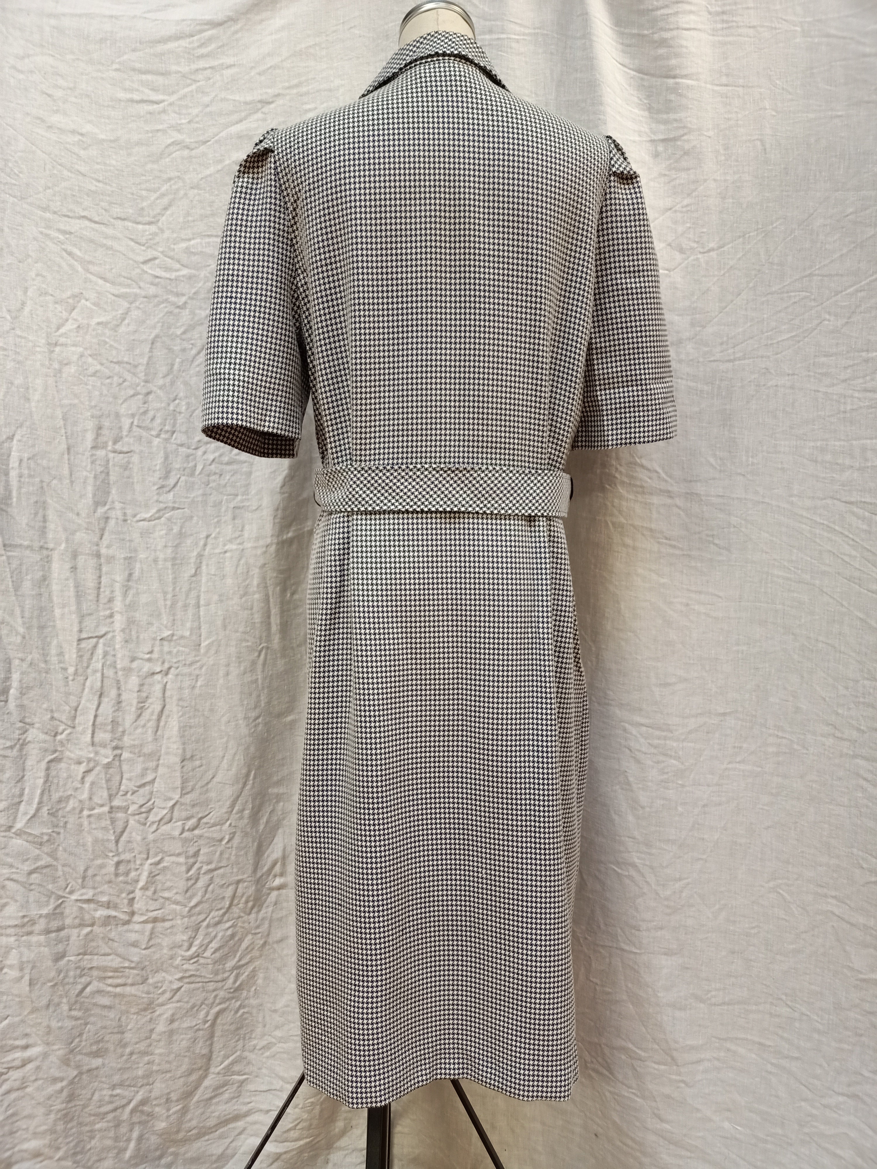 Vintage St Michael Dress