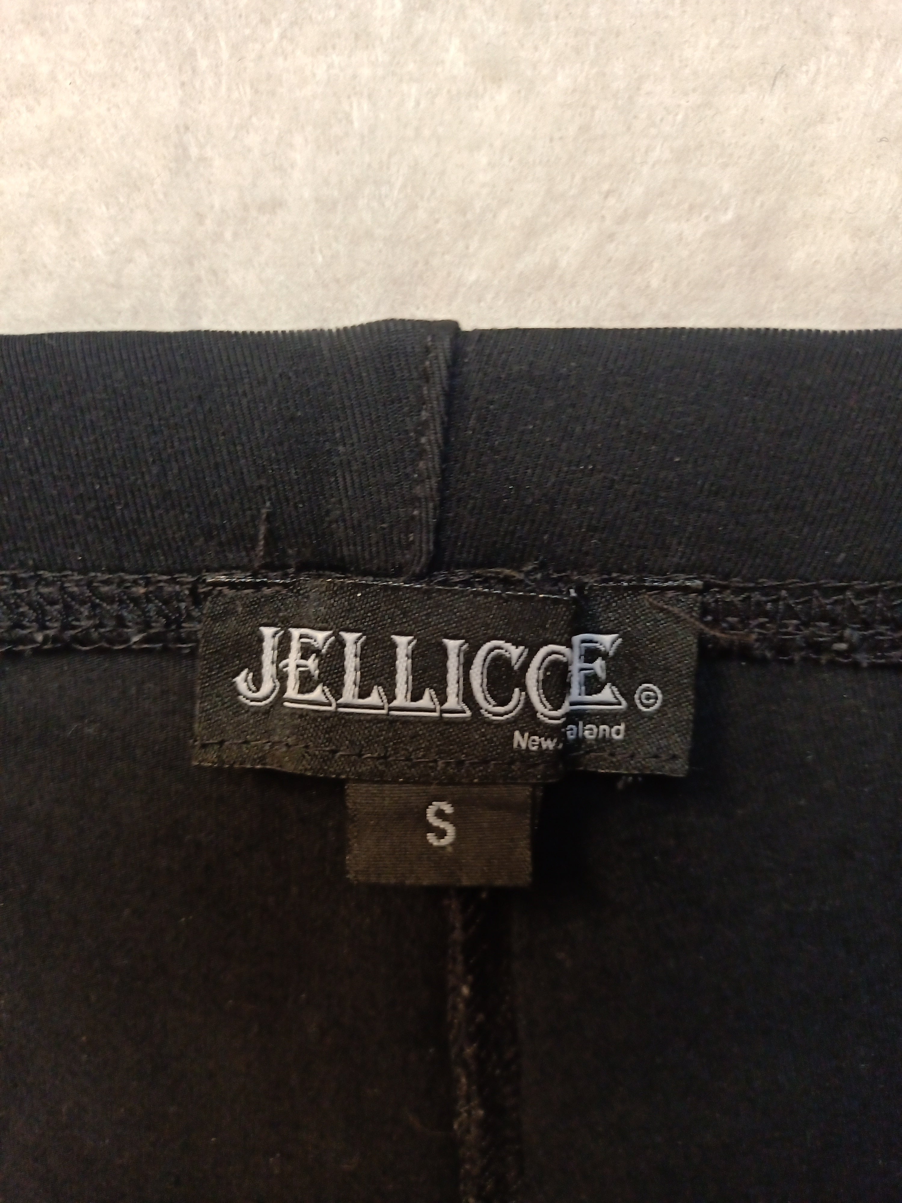 Jellicoe Polka Dot Pants