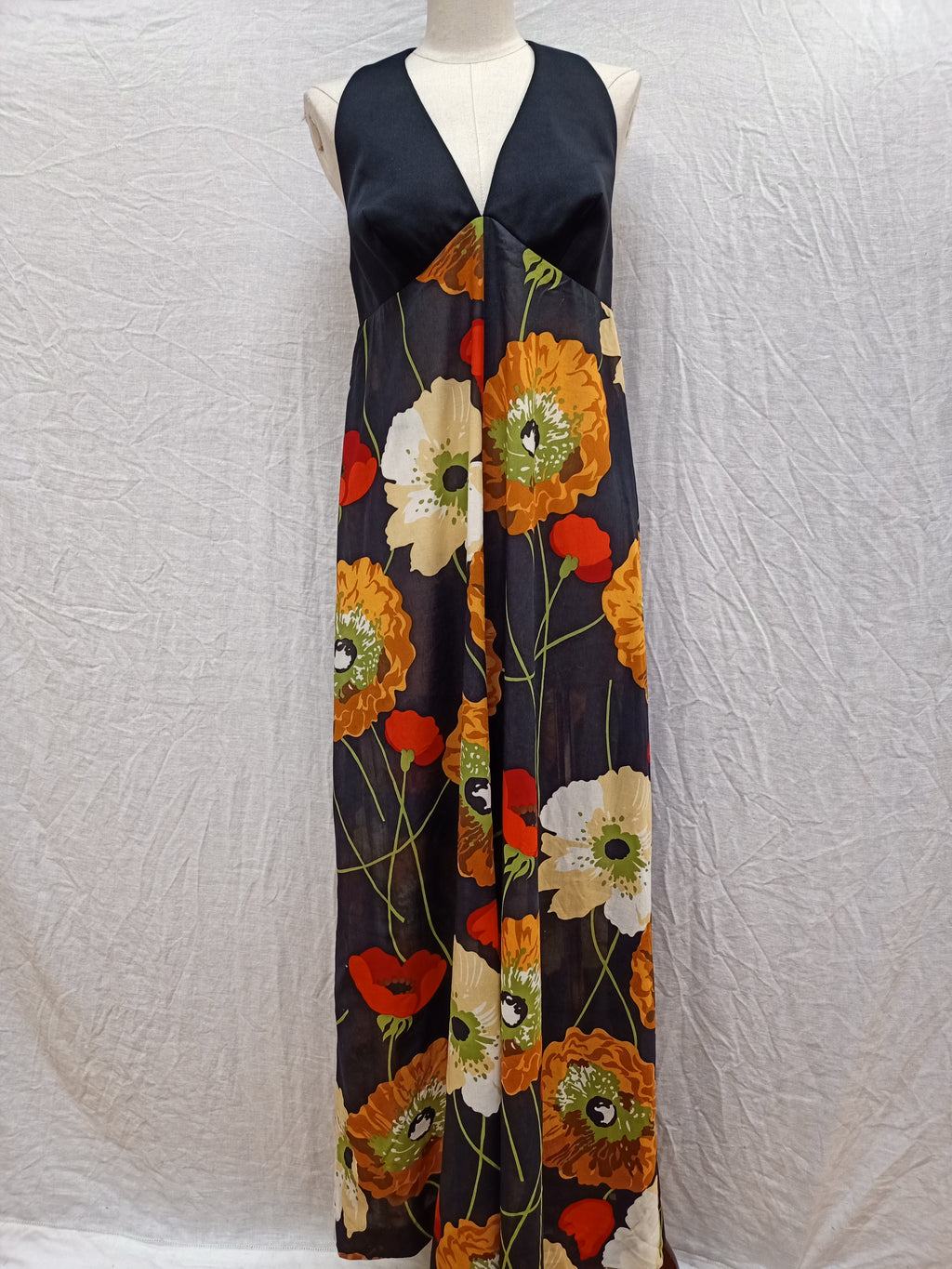 Vintage Floral Co-Ord Set