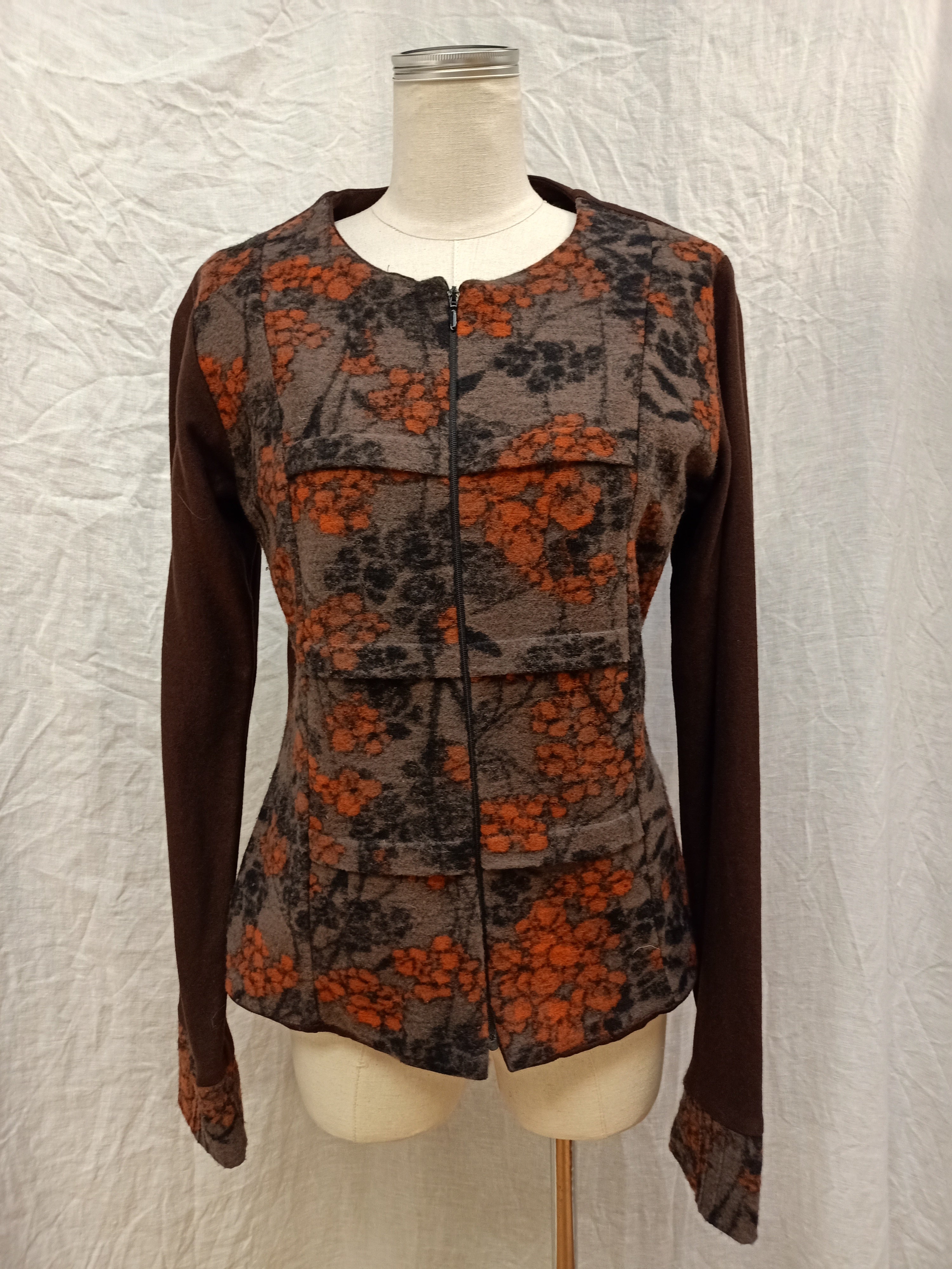 Scintilla Jacket
