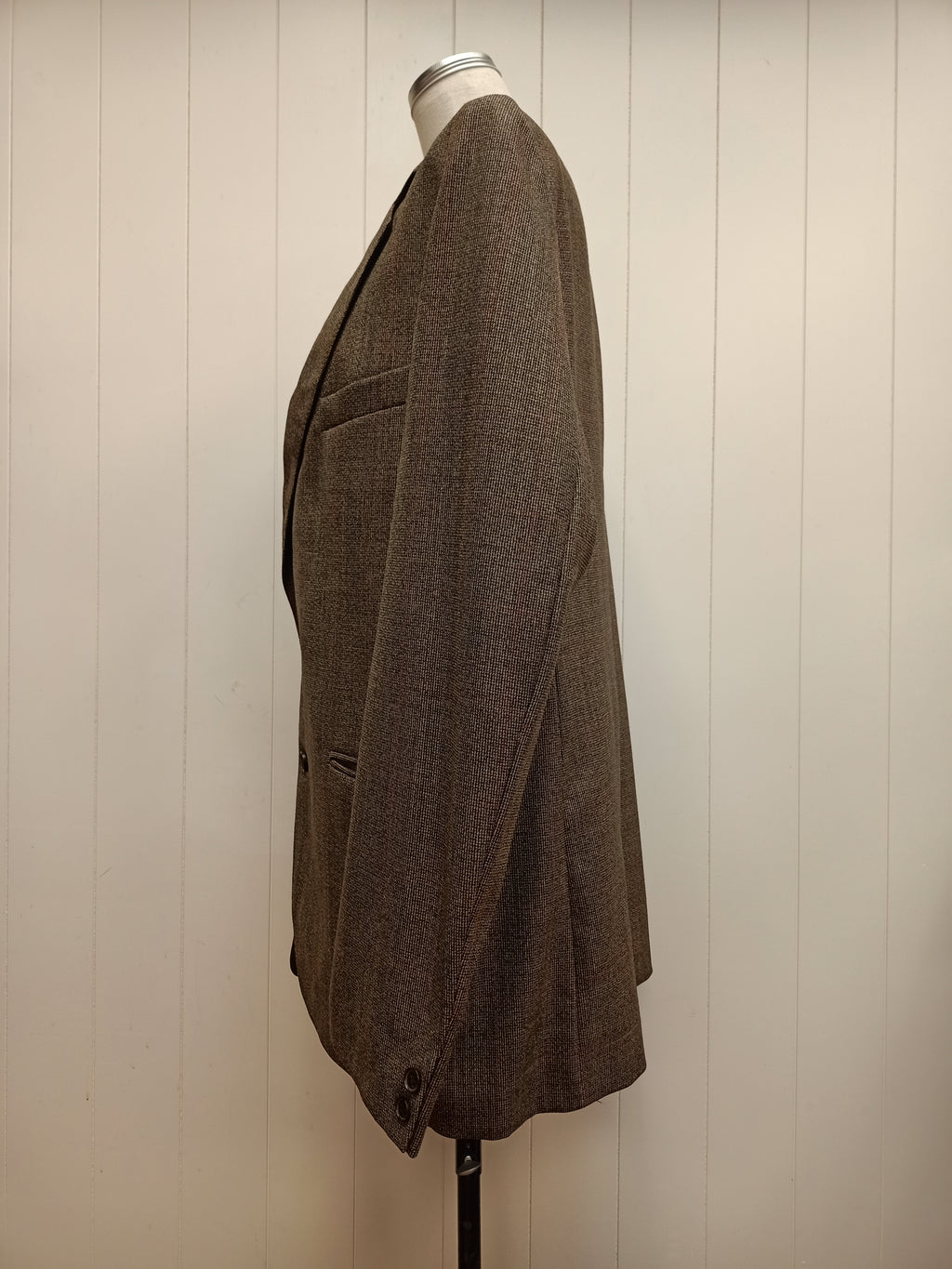 Vintage Mens Rembrandt Blazer