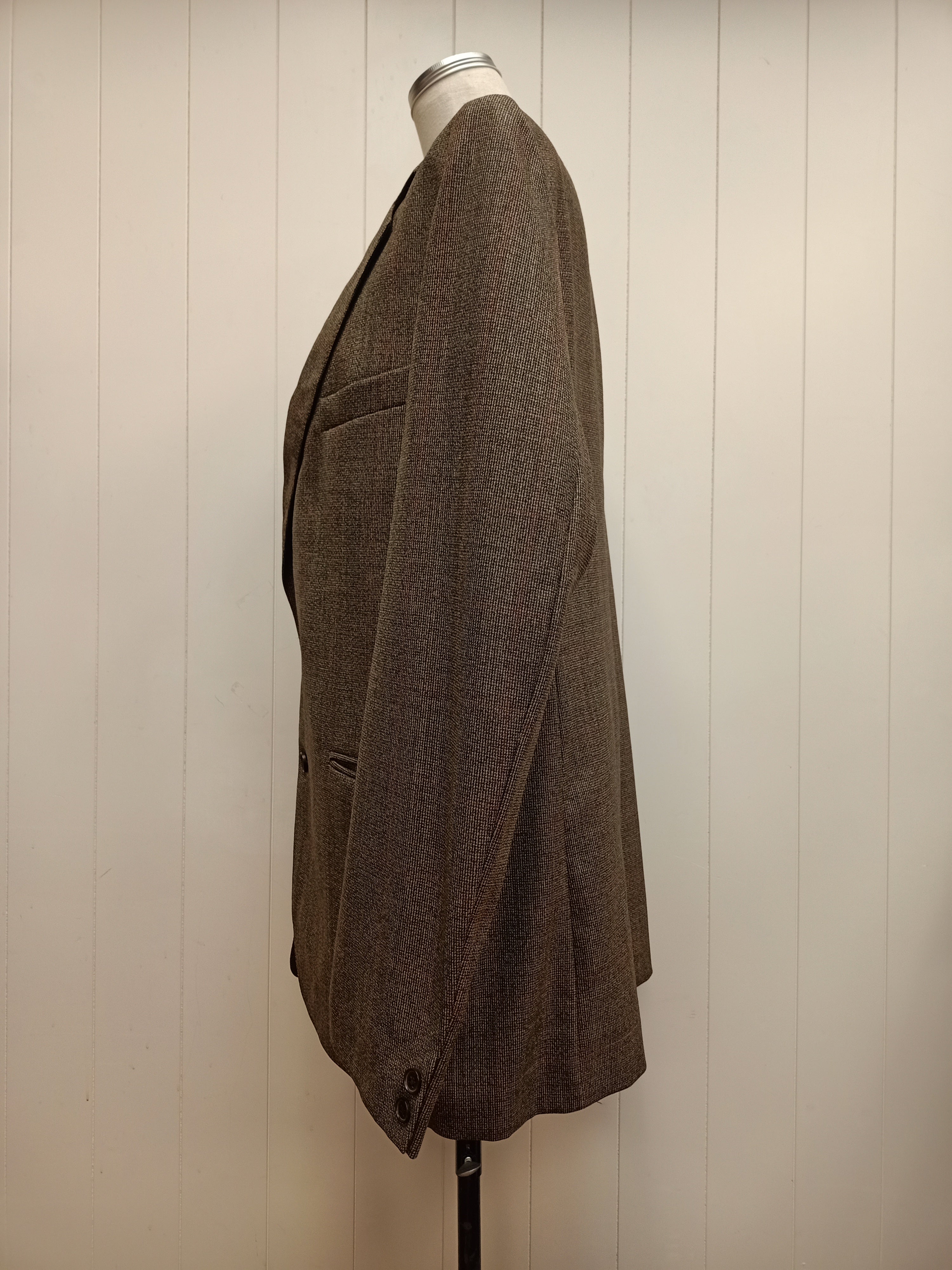 Vintage Mens Rembrandt Blazer