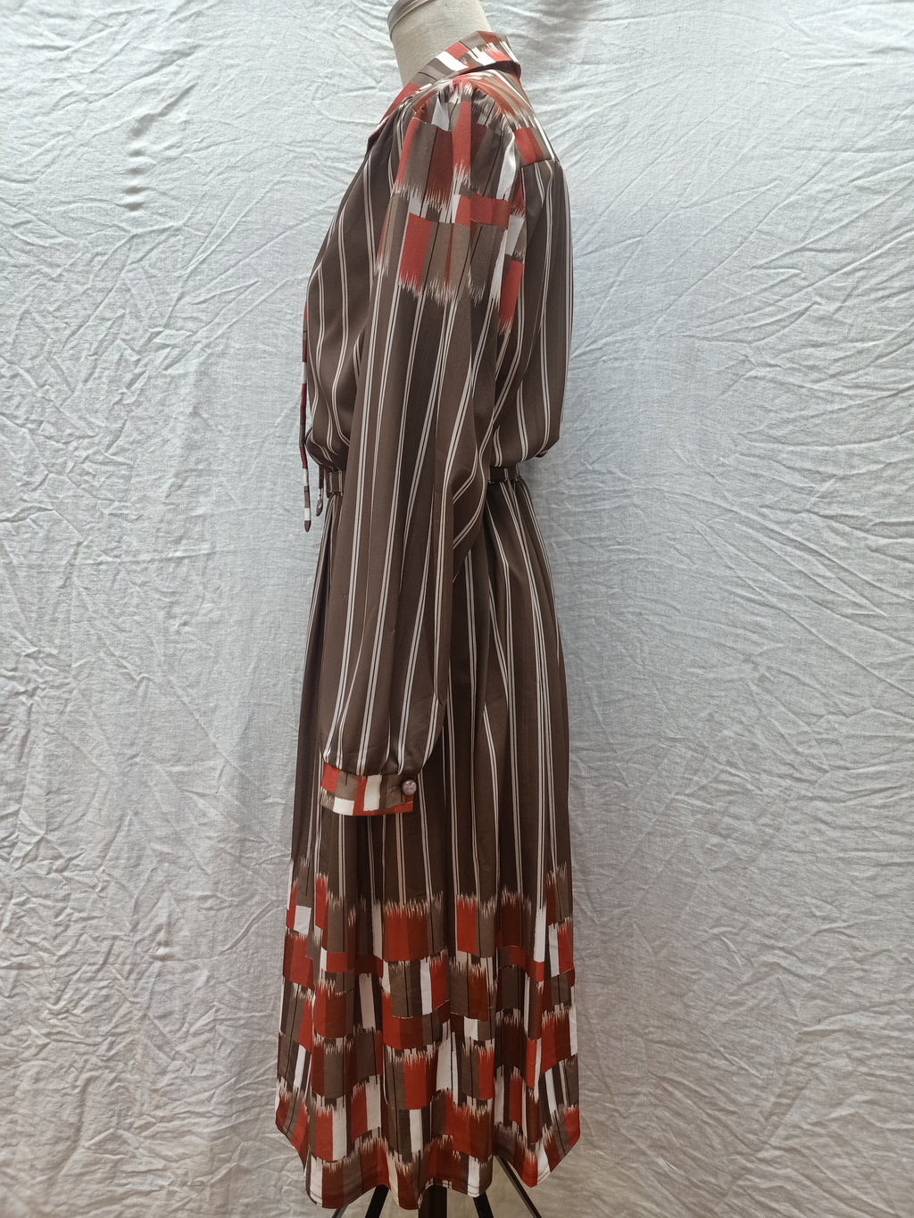 Vintage Debra Lee Dress