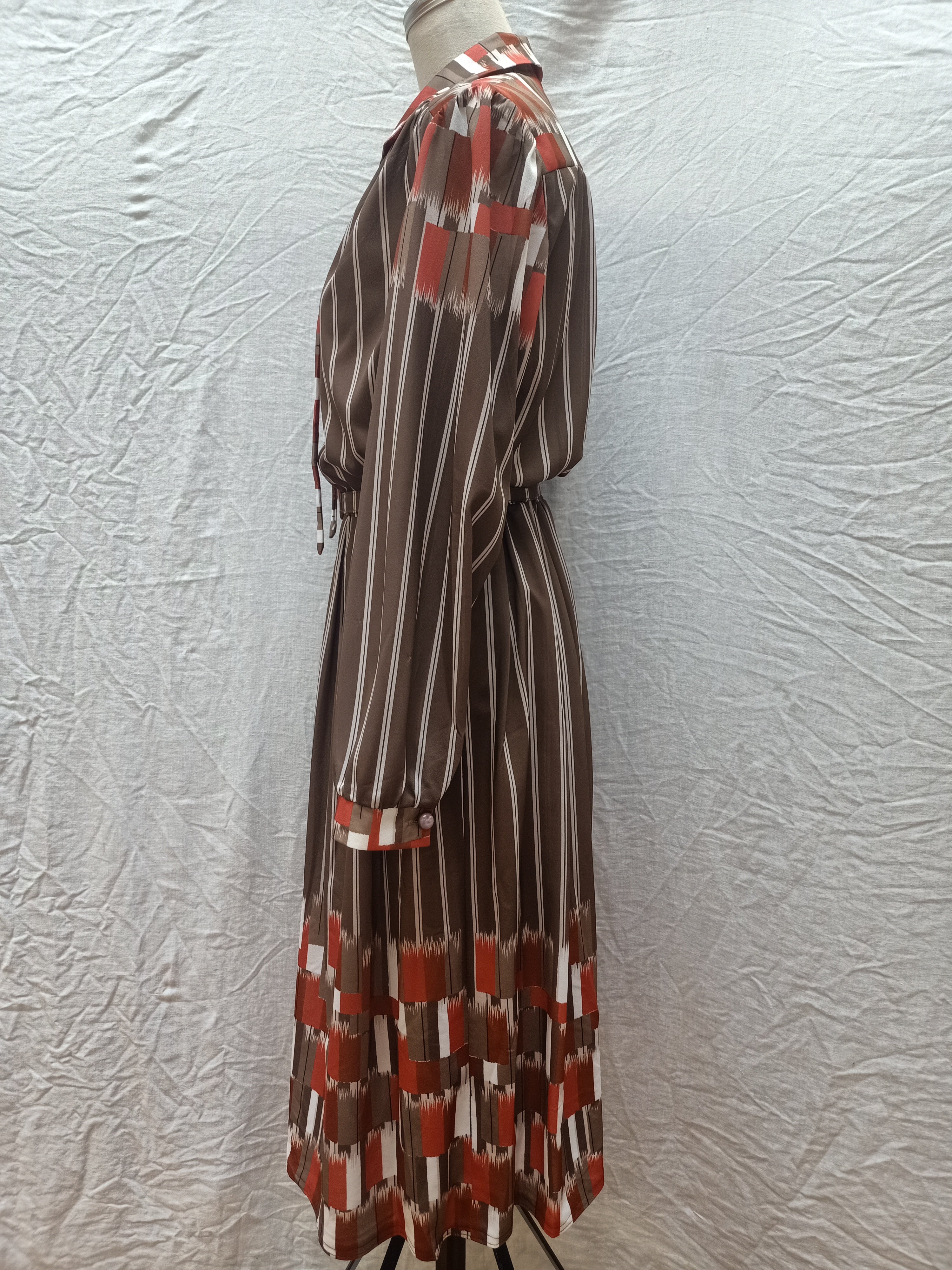 Vintage Debra Lee Dress