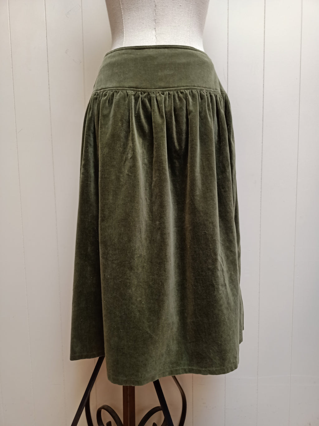 Vintage Flookies Co-Ord Set