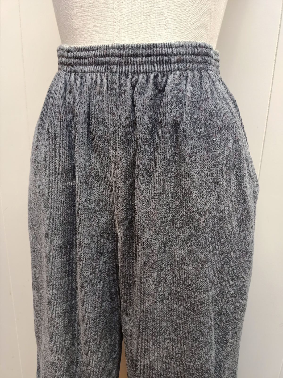 Vintage Fashion Spirit Corduroy Pants