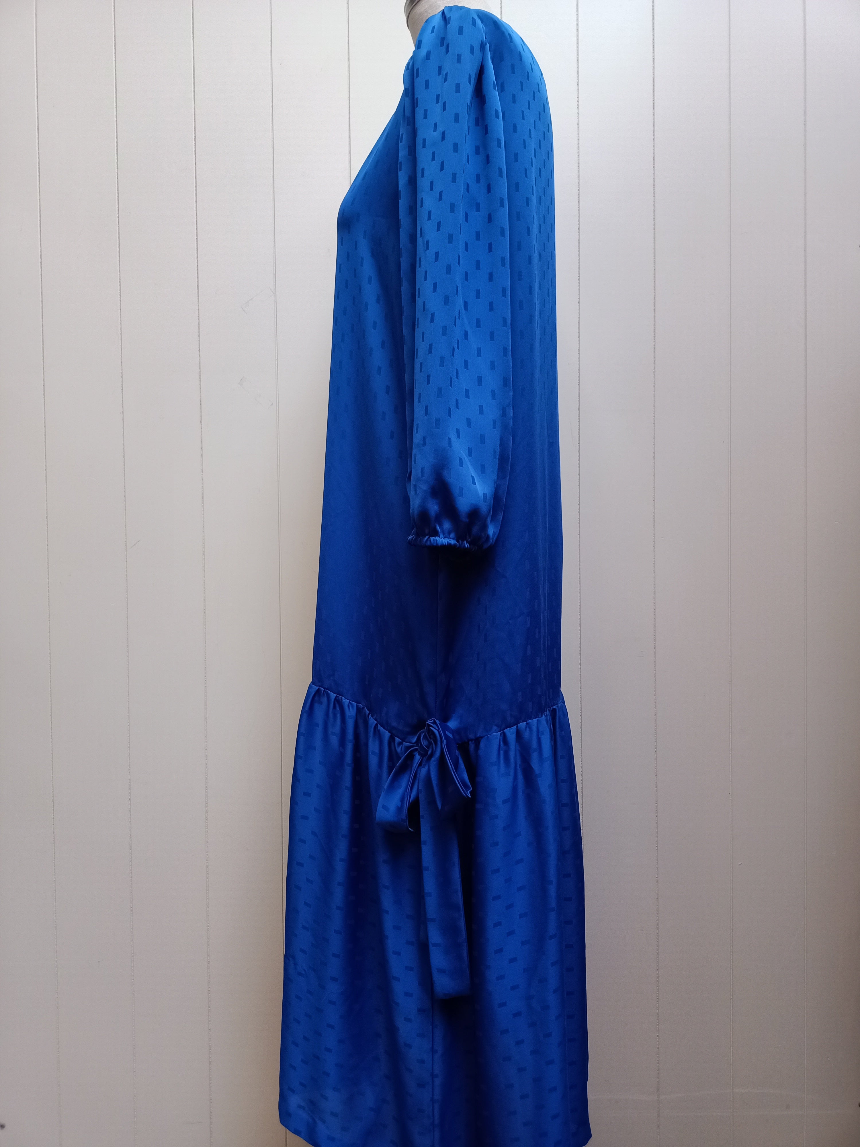 Vintage Copperfield Dress