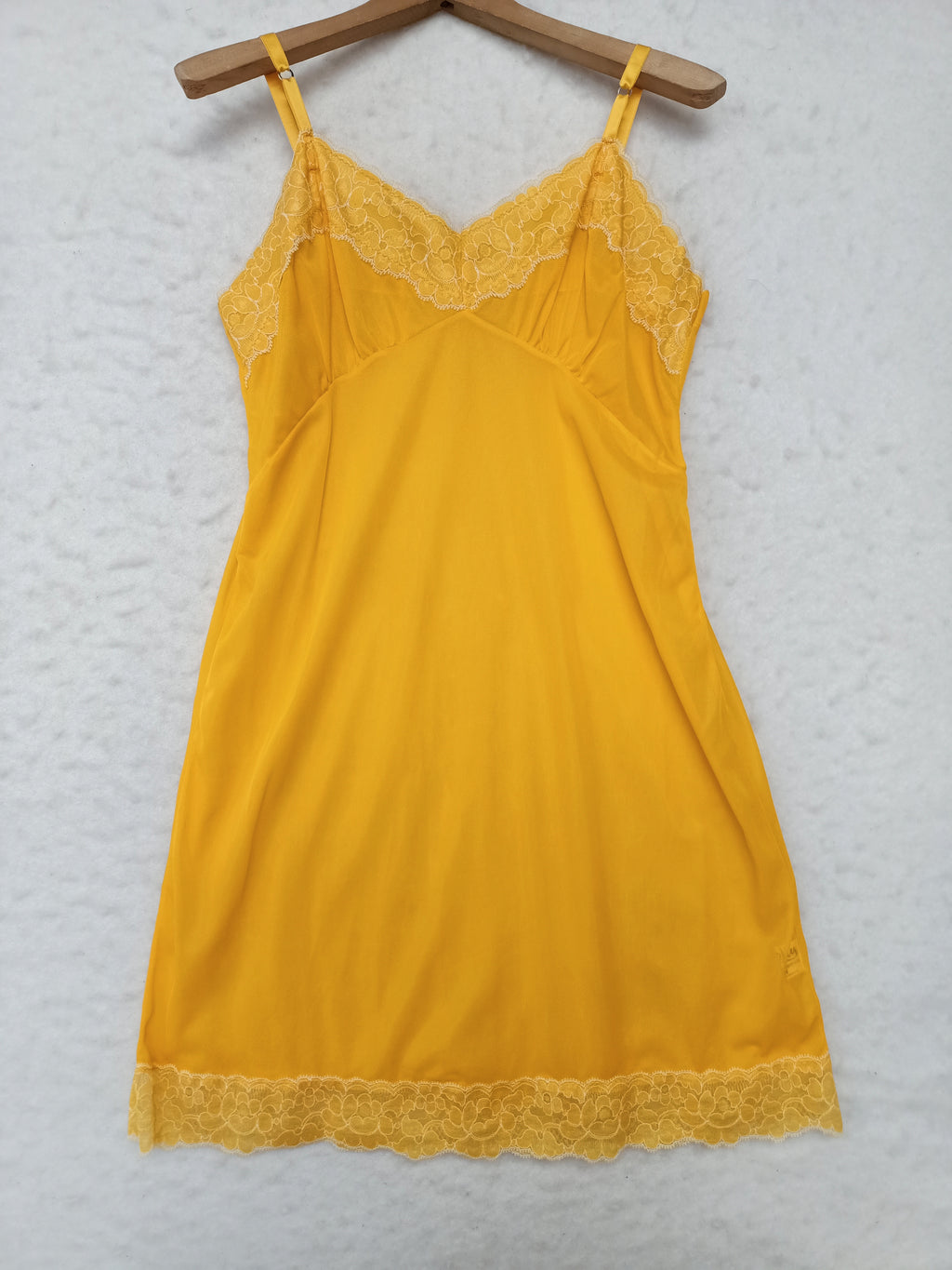 Vintage Sophy Slip Nightie