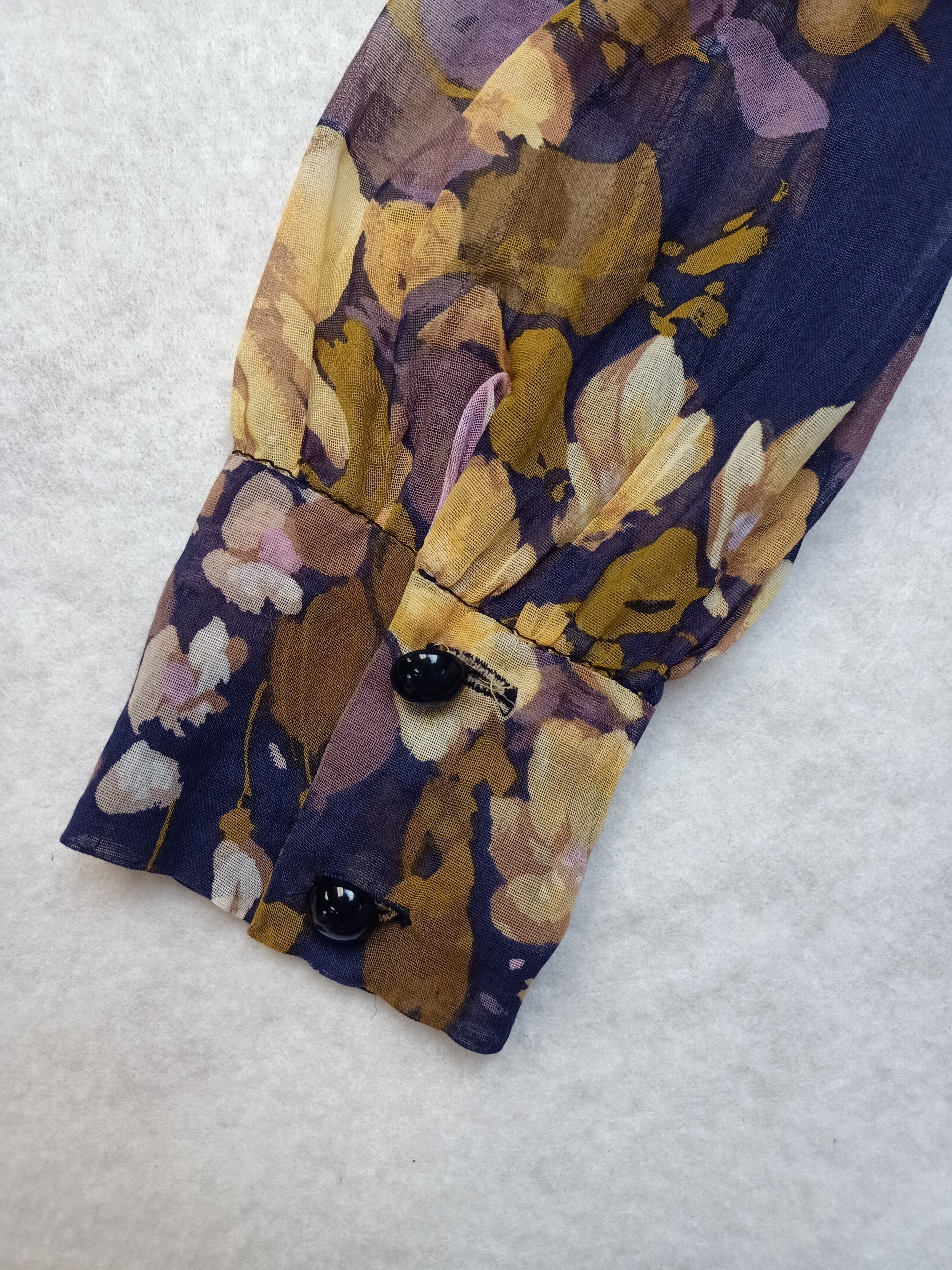 Vintage Antonelli Dress