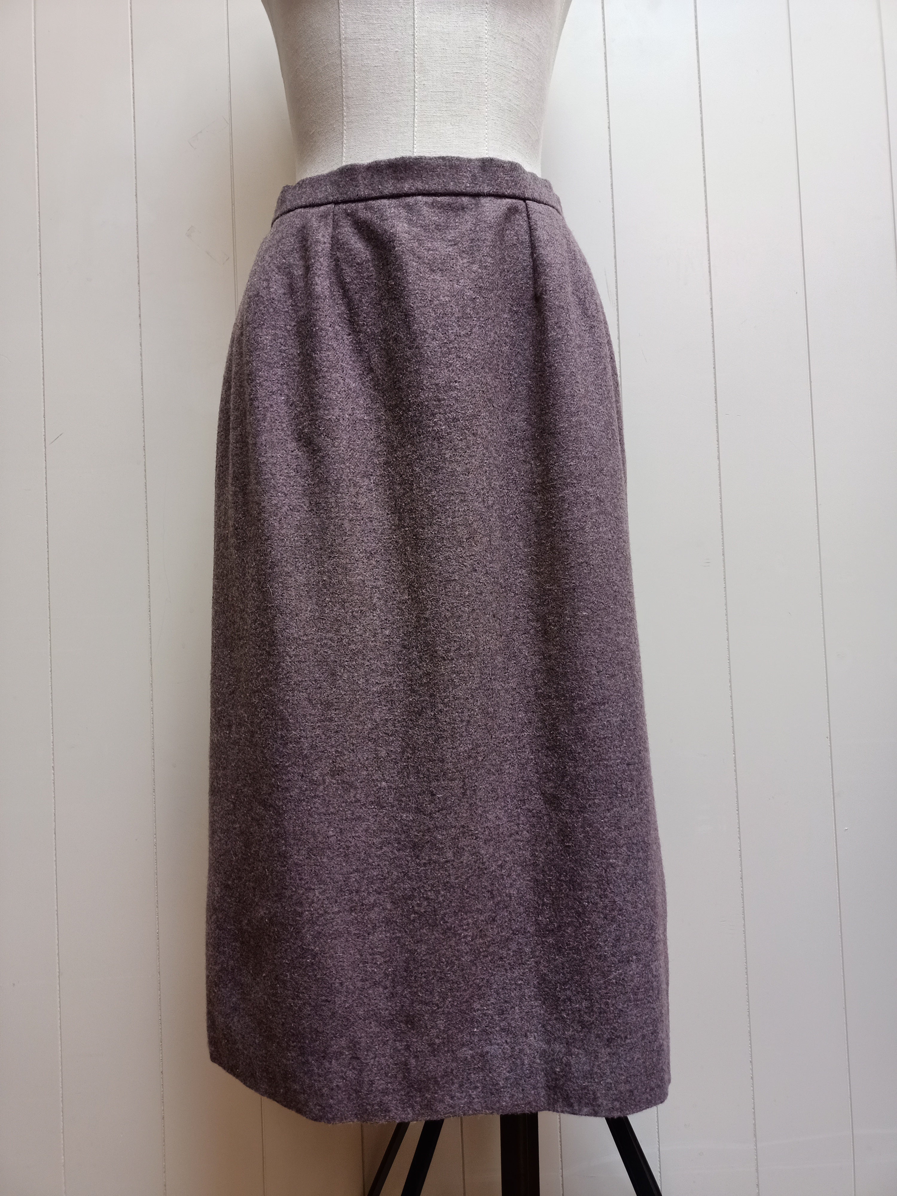 Vintage David Carmody Co-Ord Set