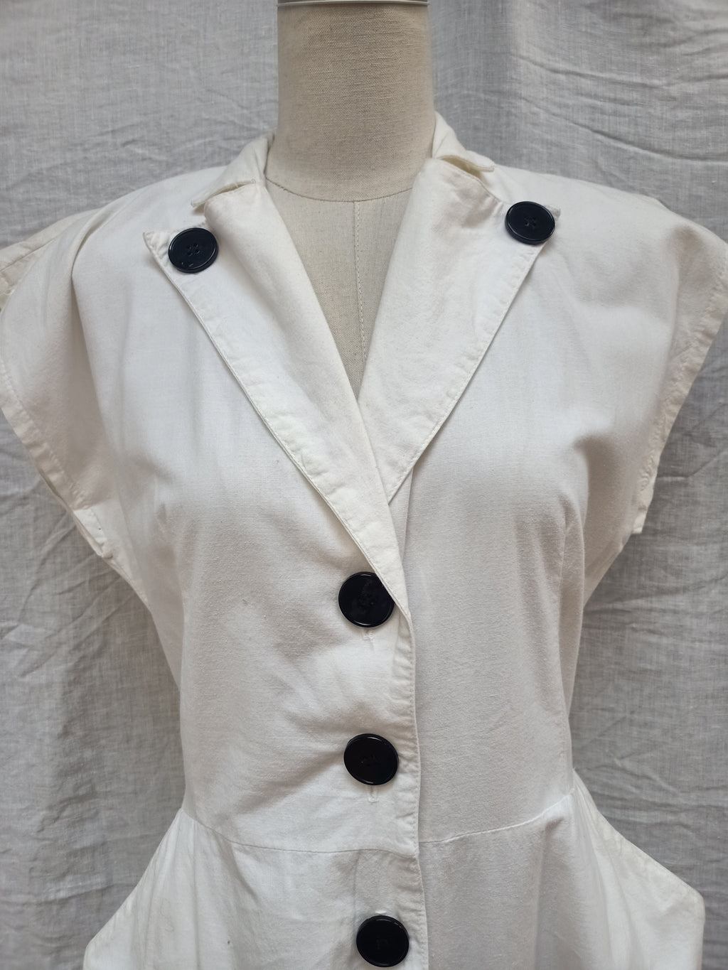 Vintage Mischief Dress