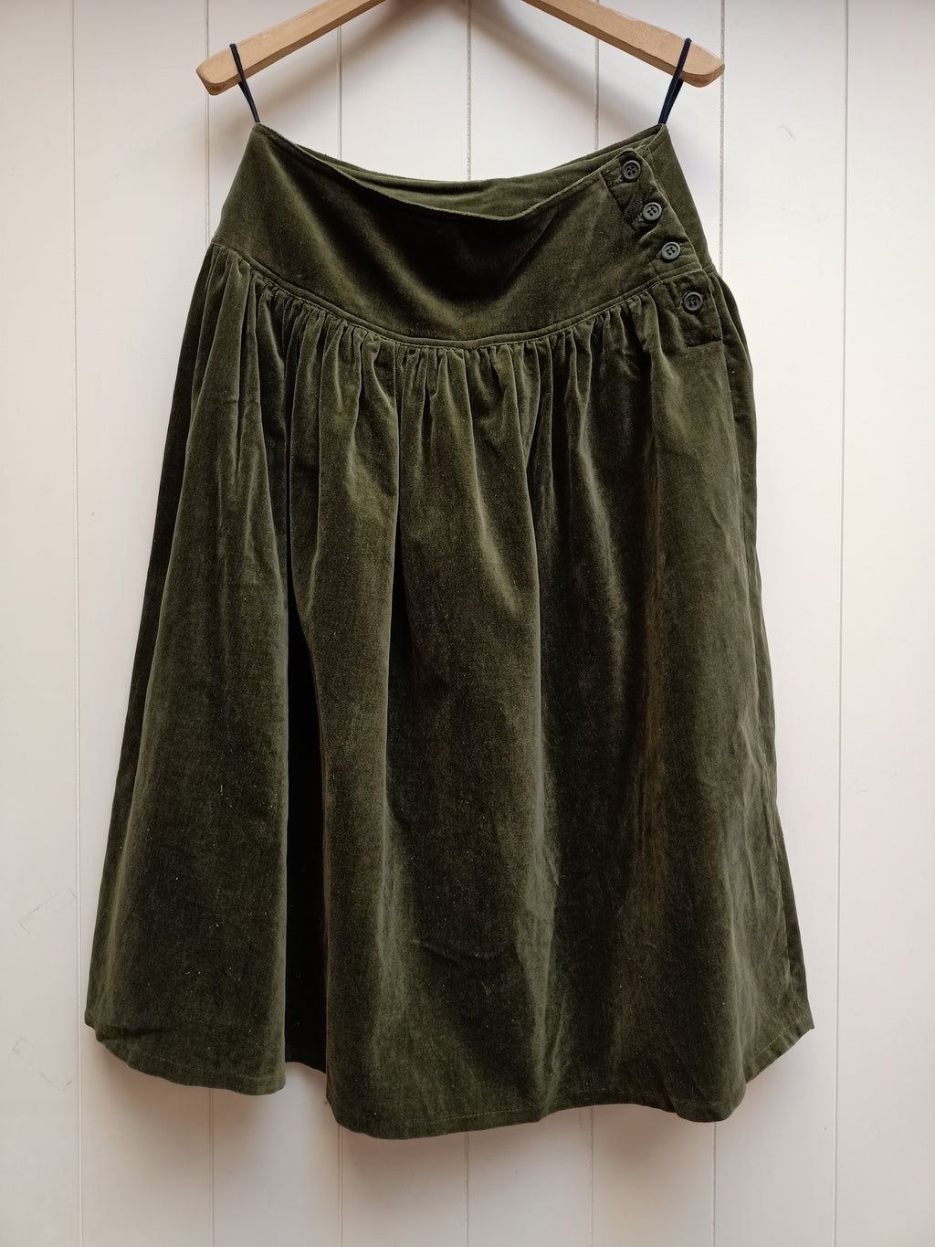 Vintage Flookies Co-Ord Set
