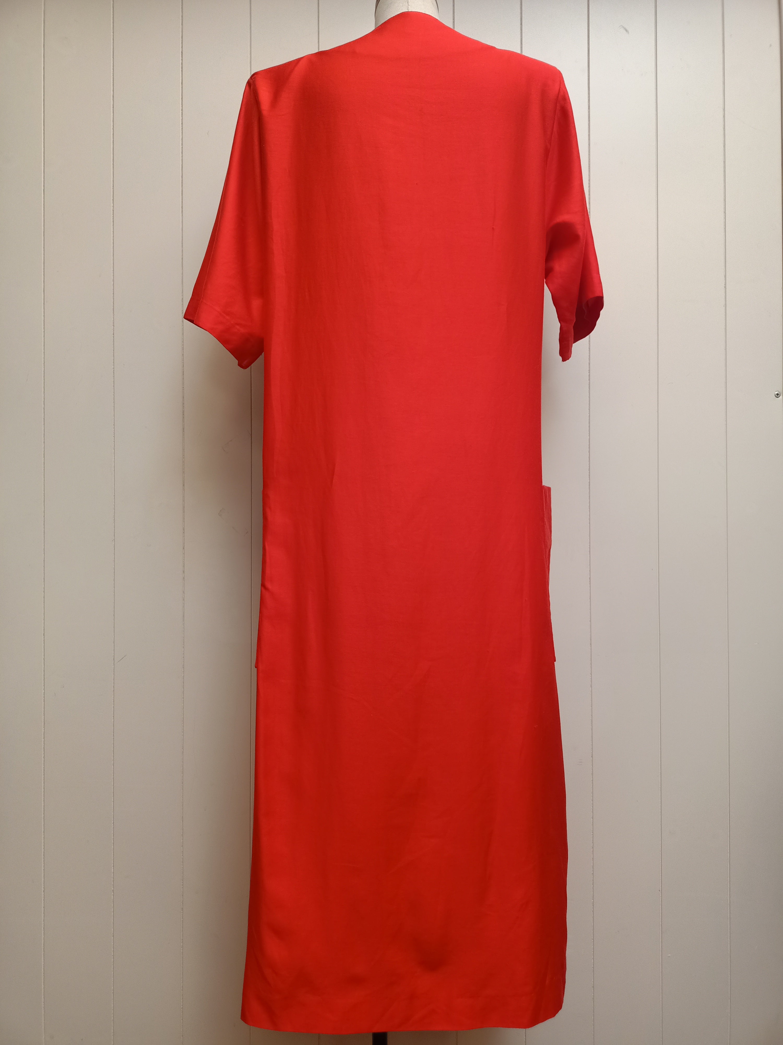 Vintage Gaye Bartlett Dress