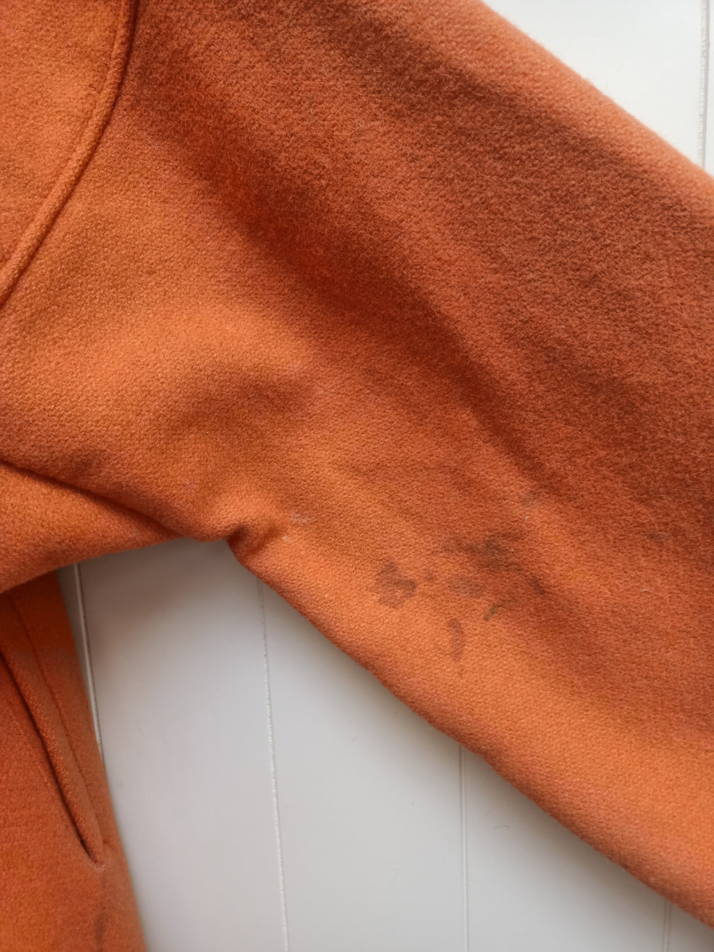 Vintage Swanndri Coat