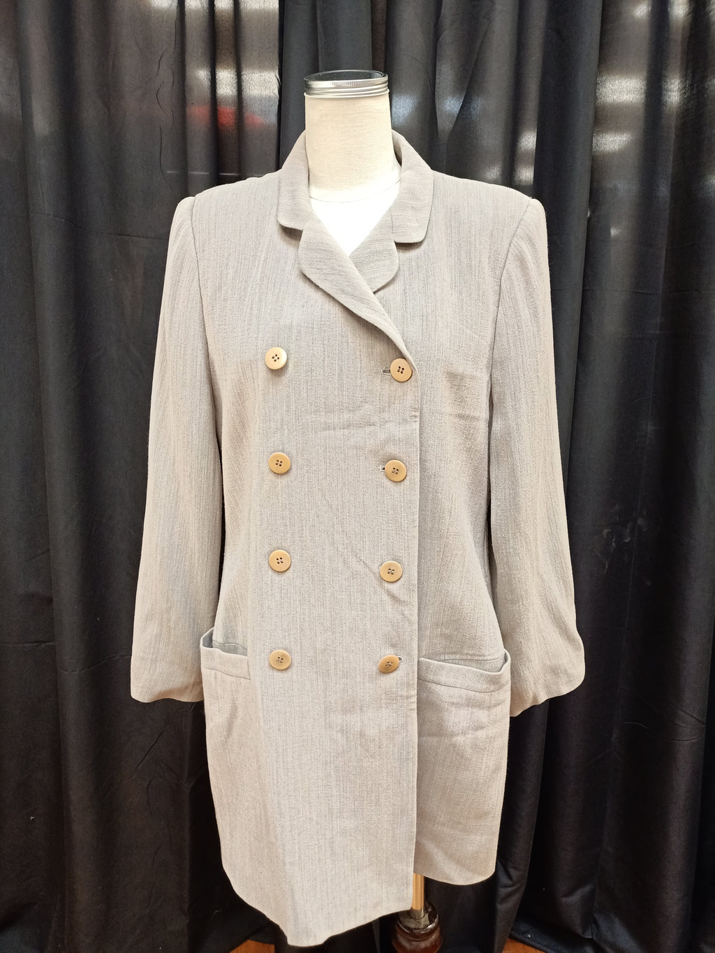 Giorgio Armani Blazer