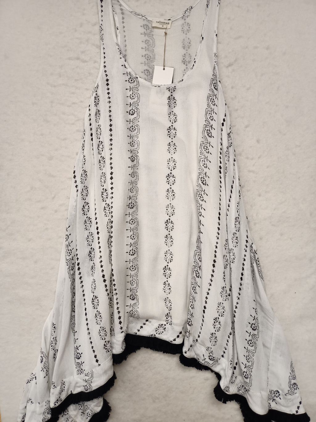 Talisman Dress