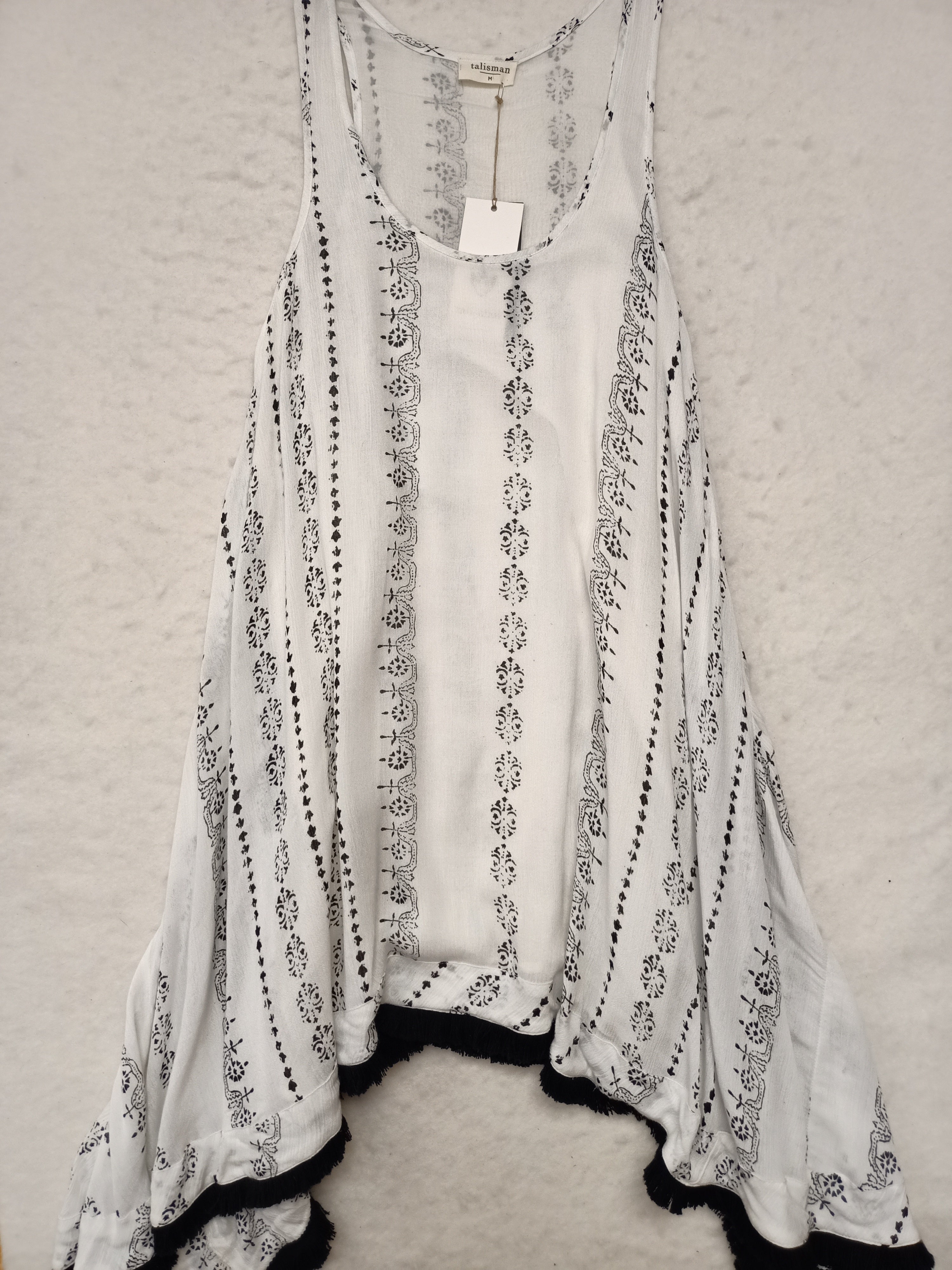 Talisman Dress