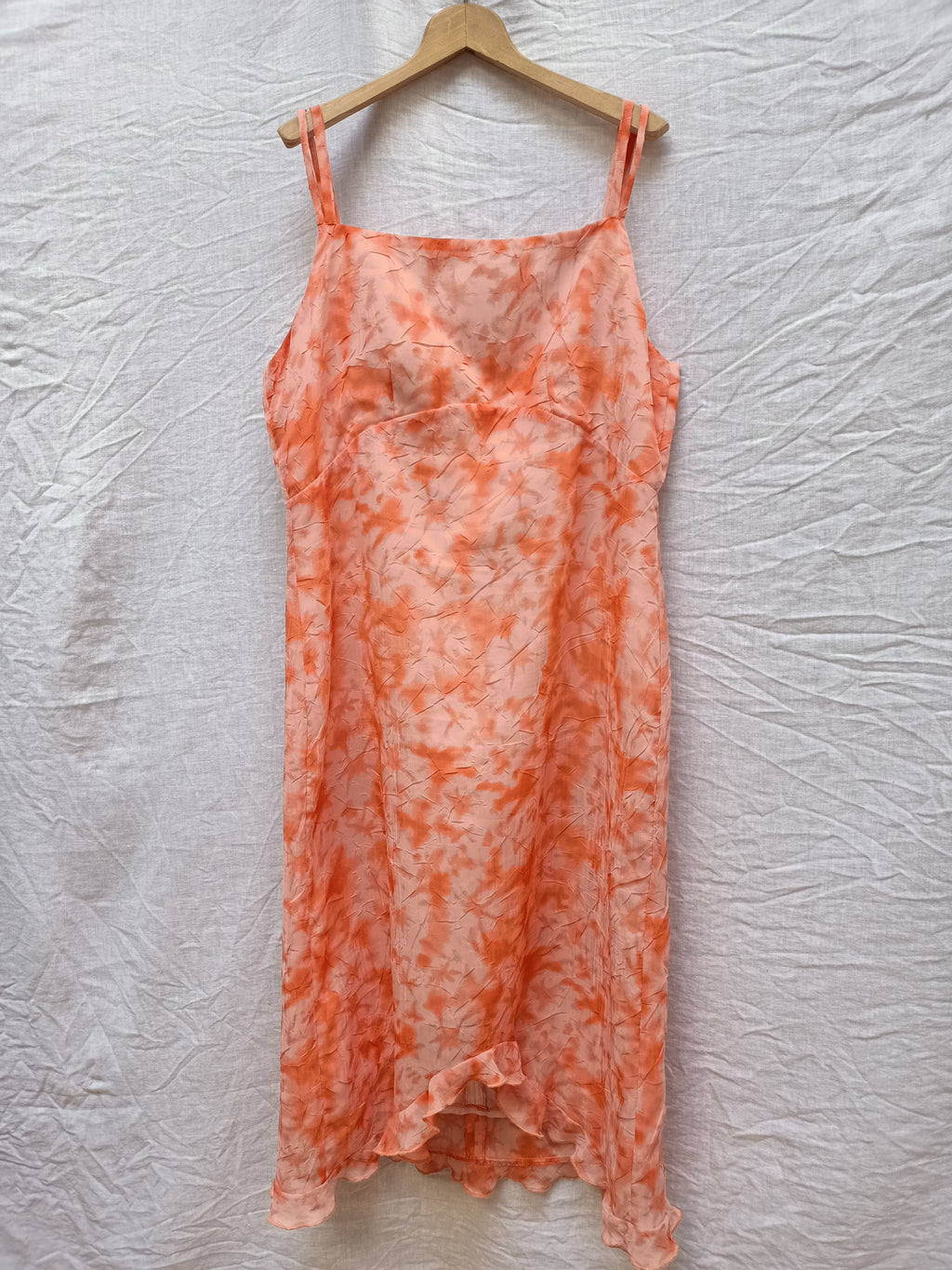 Vintage Sar-Cie Dress