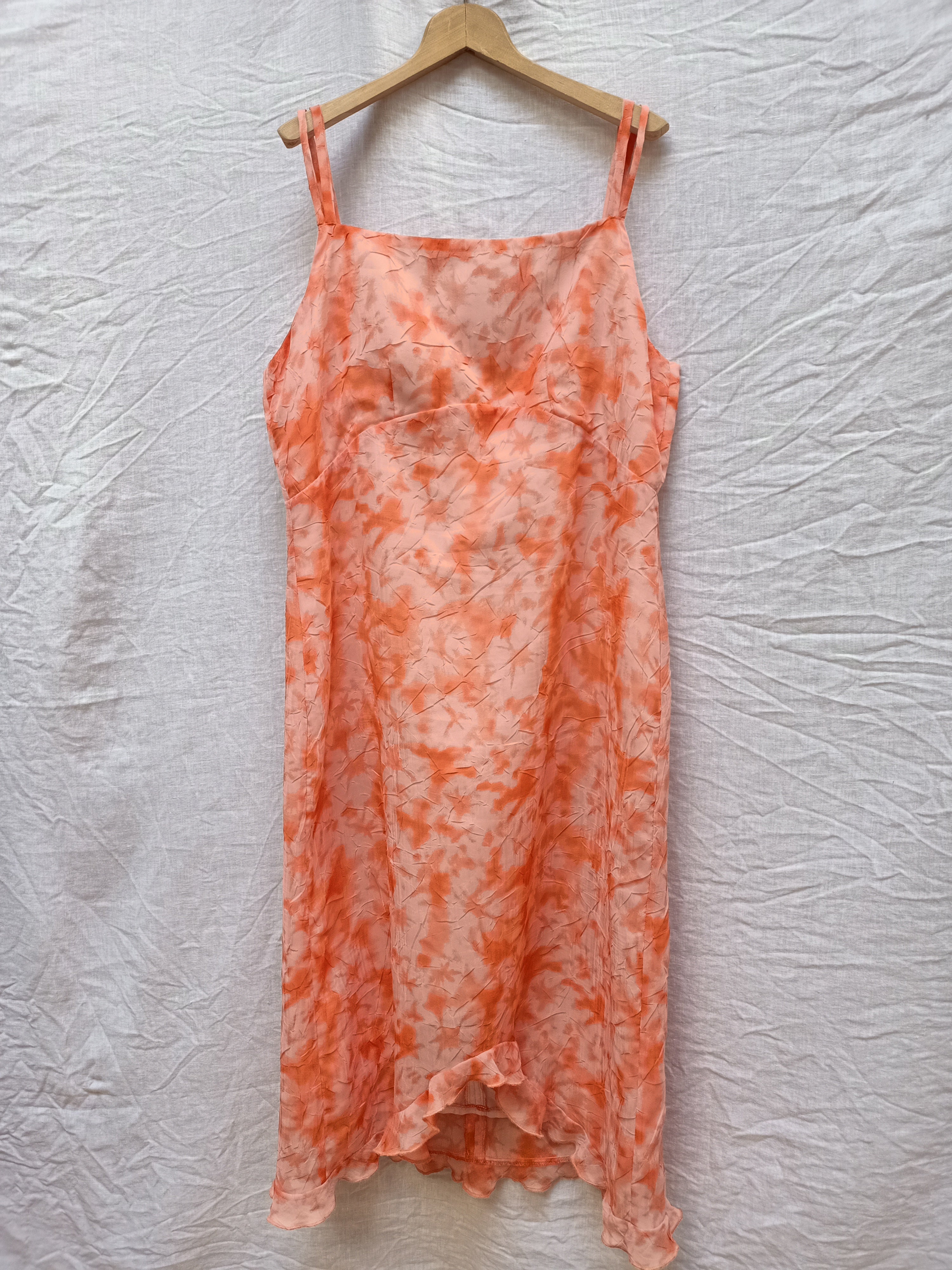 Vintage Sar-Cie Dress