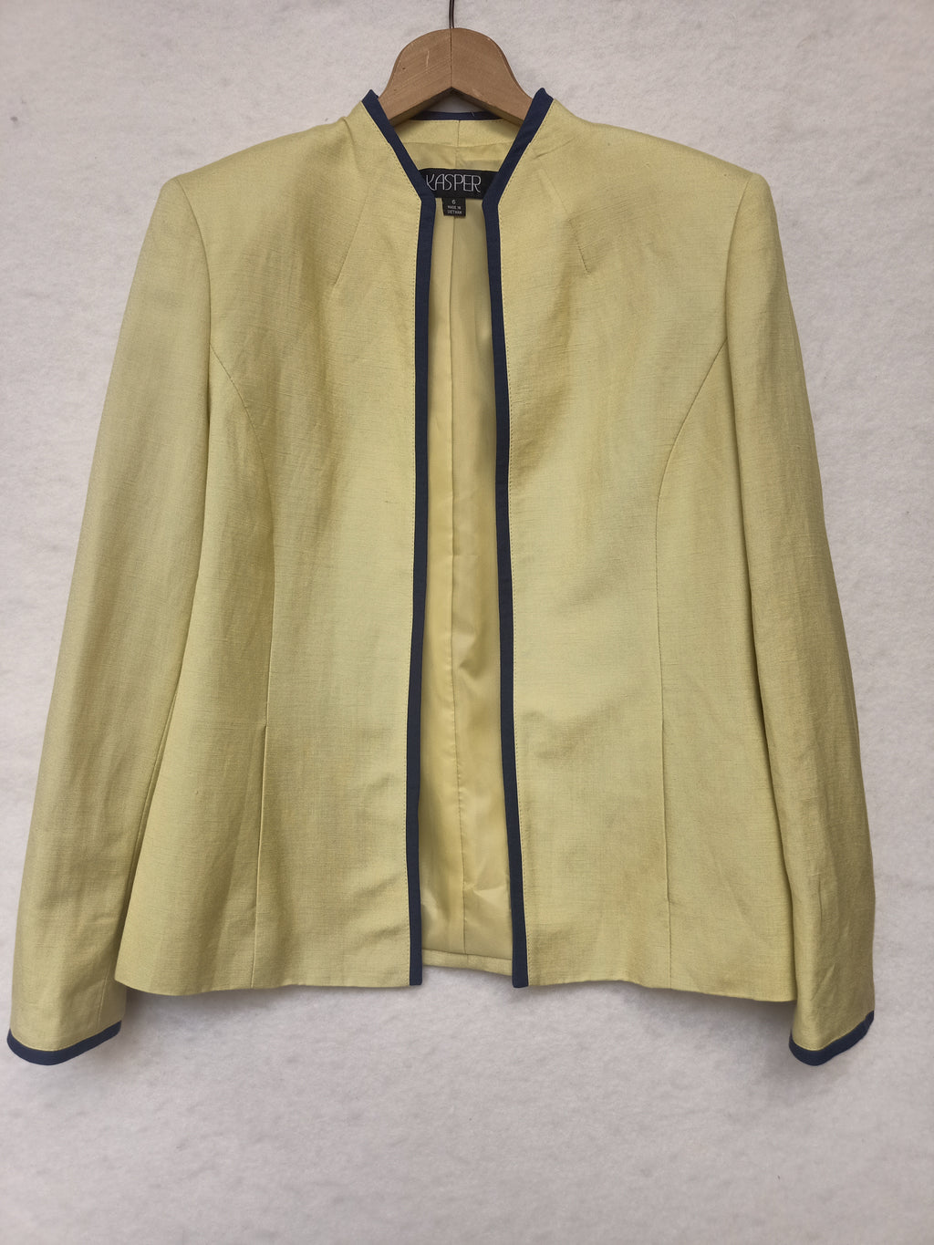 Retro Kasper Co-Ord Set