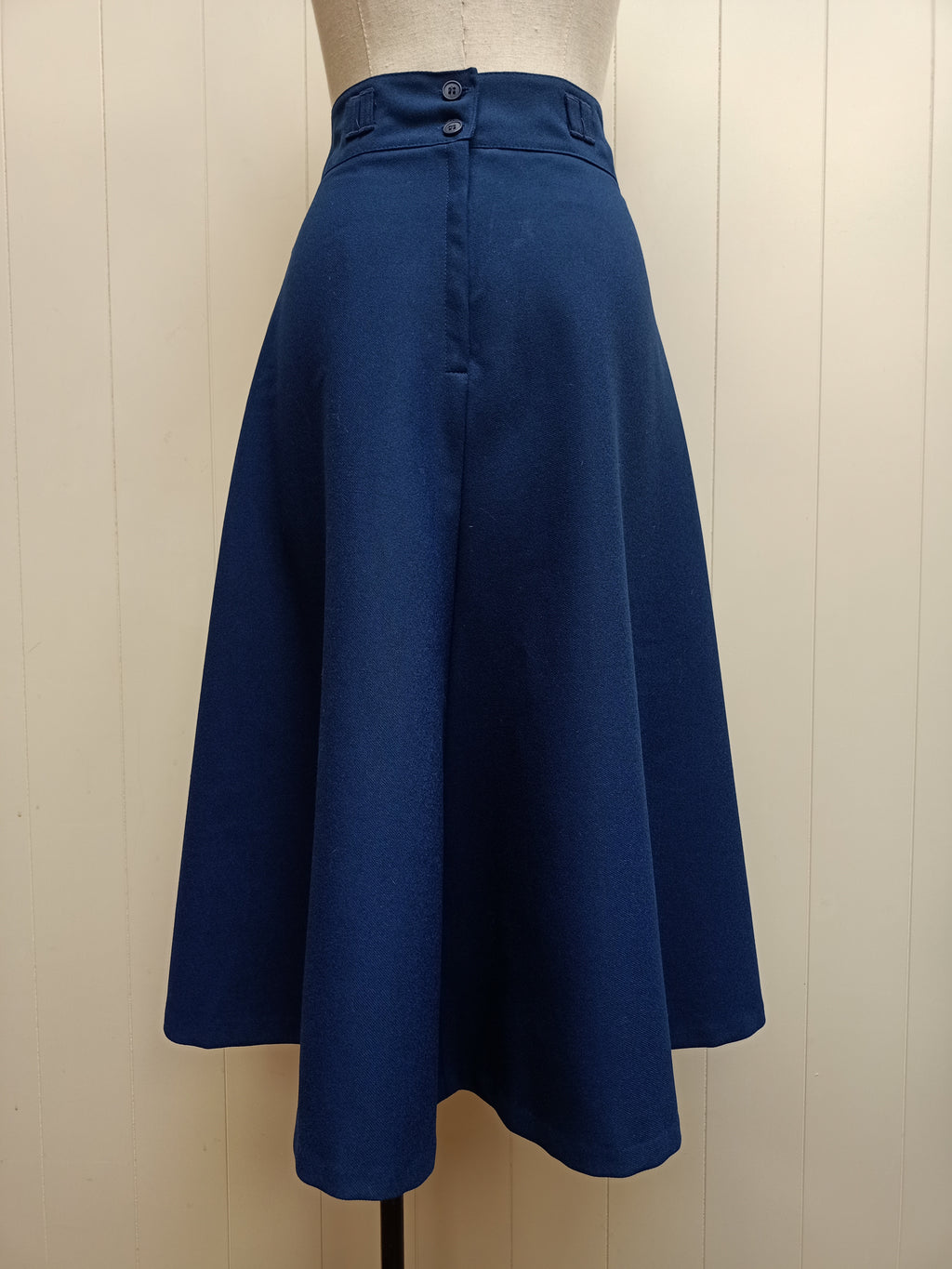 Vintage Formula Fashion Skirt