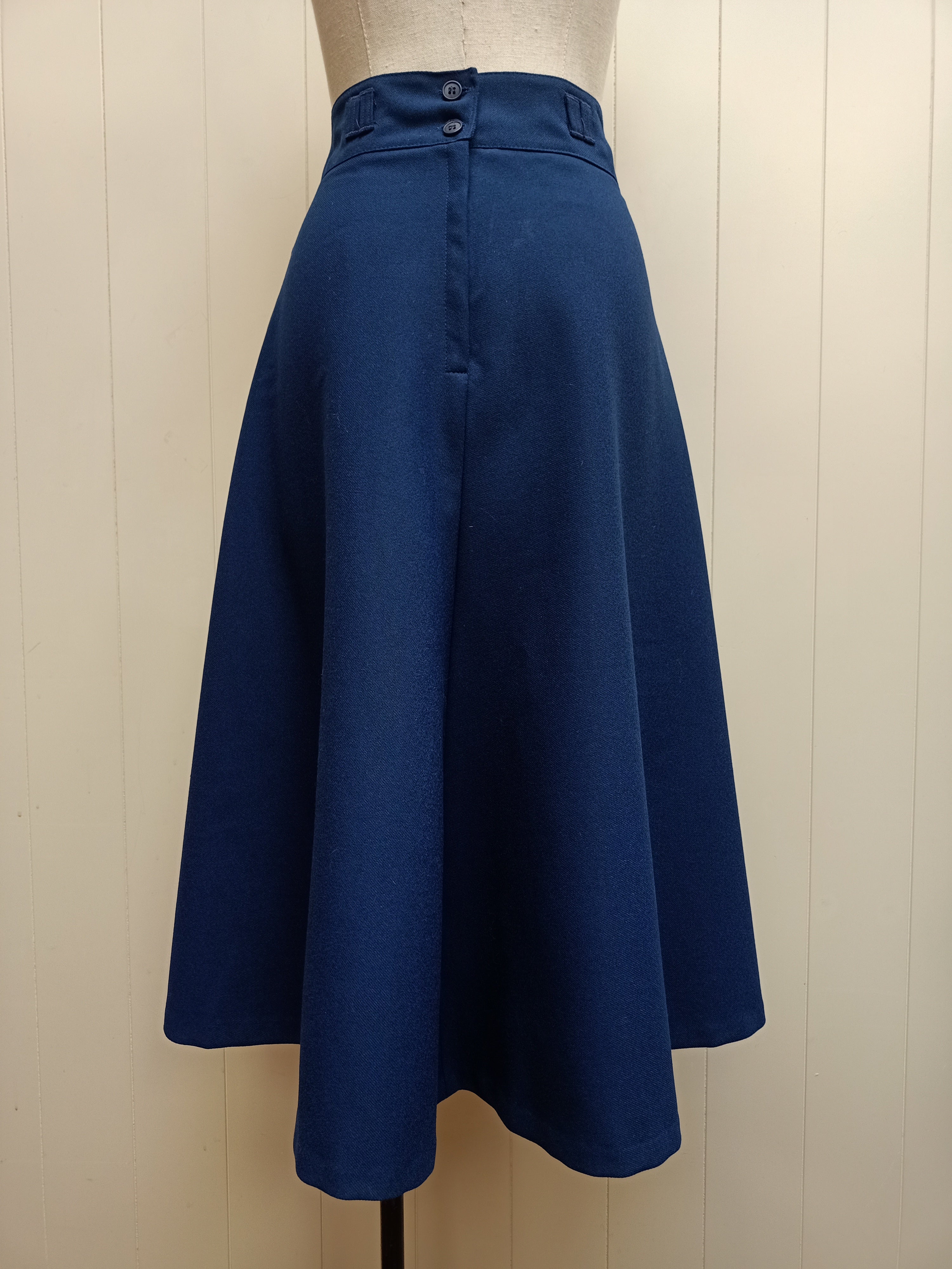 Vintage Formula Fashion Skirt