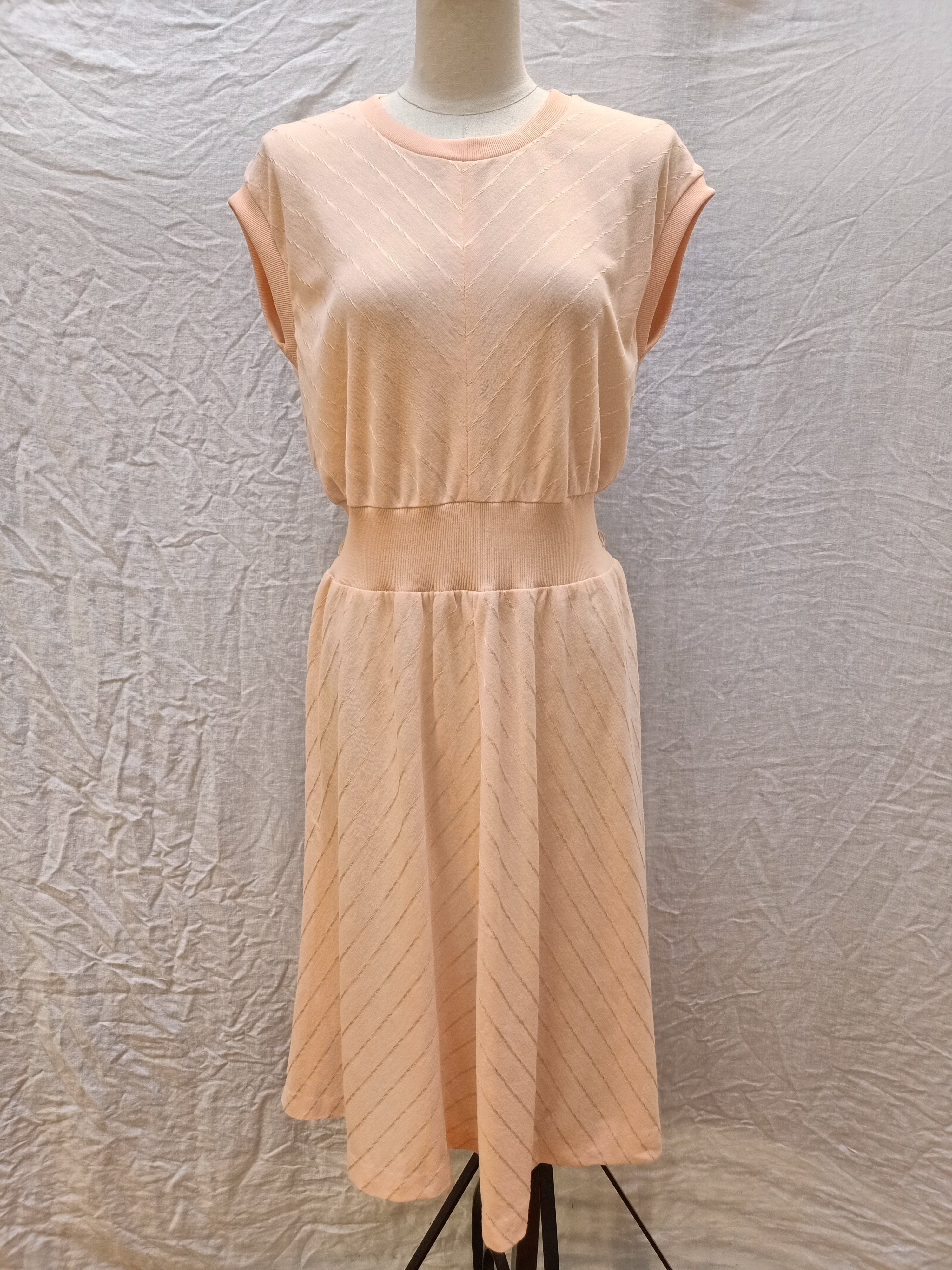 Vintage Miss Byron Dress