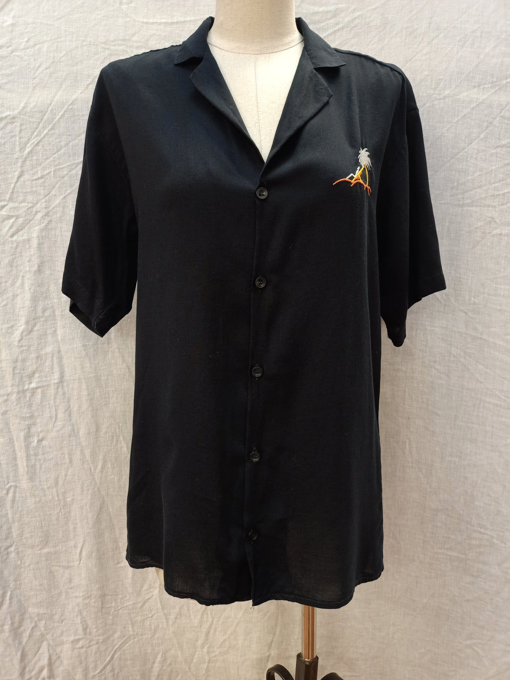 Vintage Men's Daire Shirts Shirt