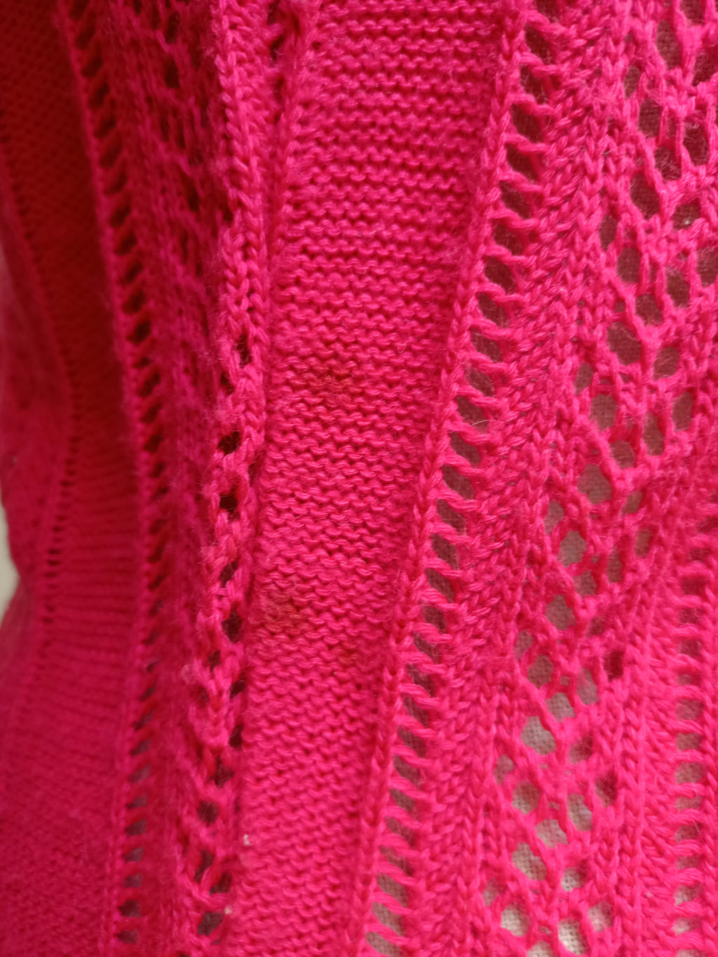 Vintage Royal Wyndham Collection Jumper