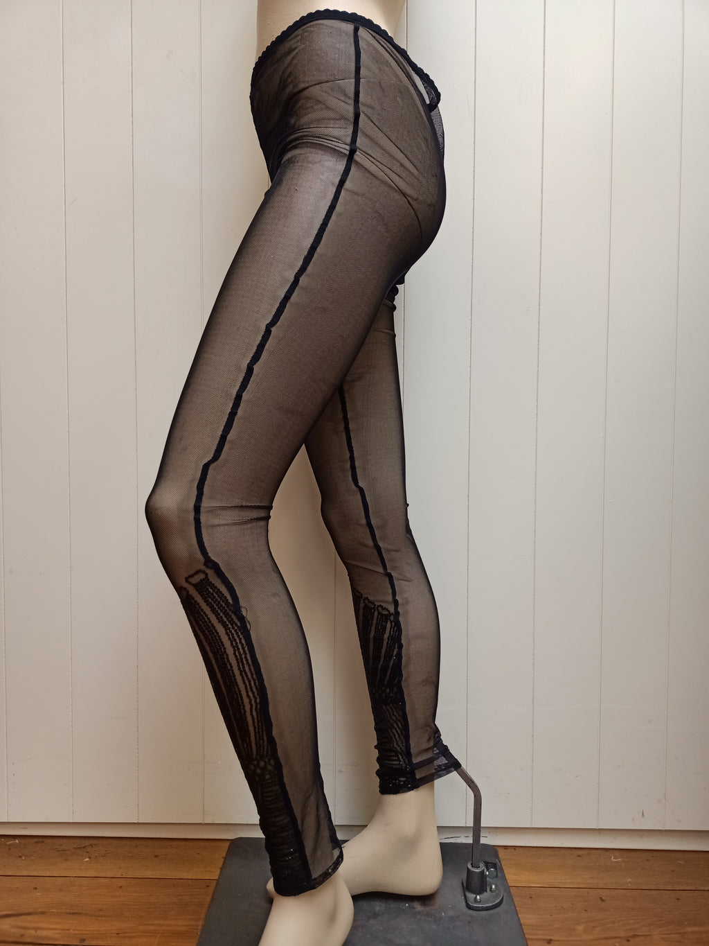 Trelise Cooper Mesh Pants