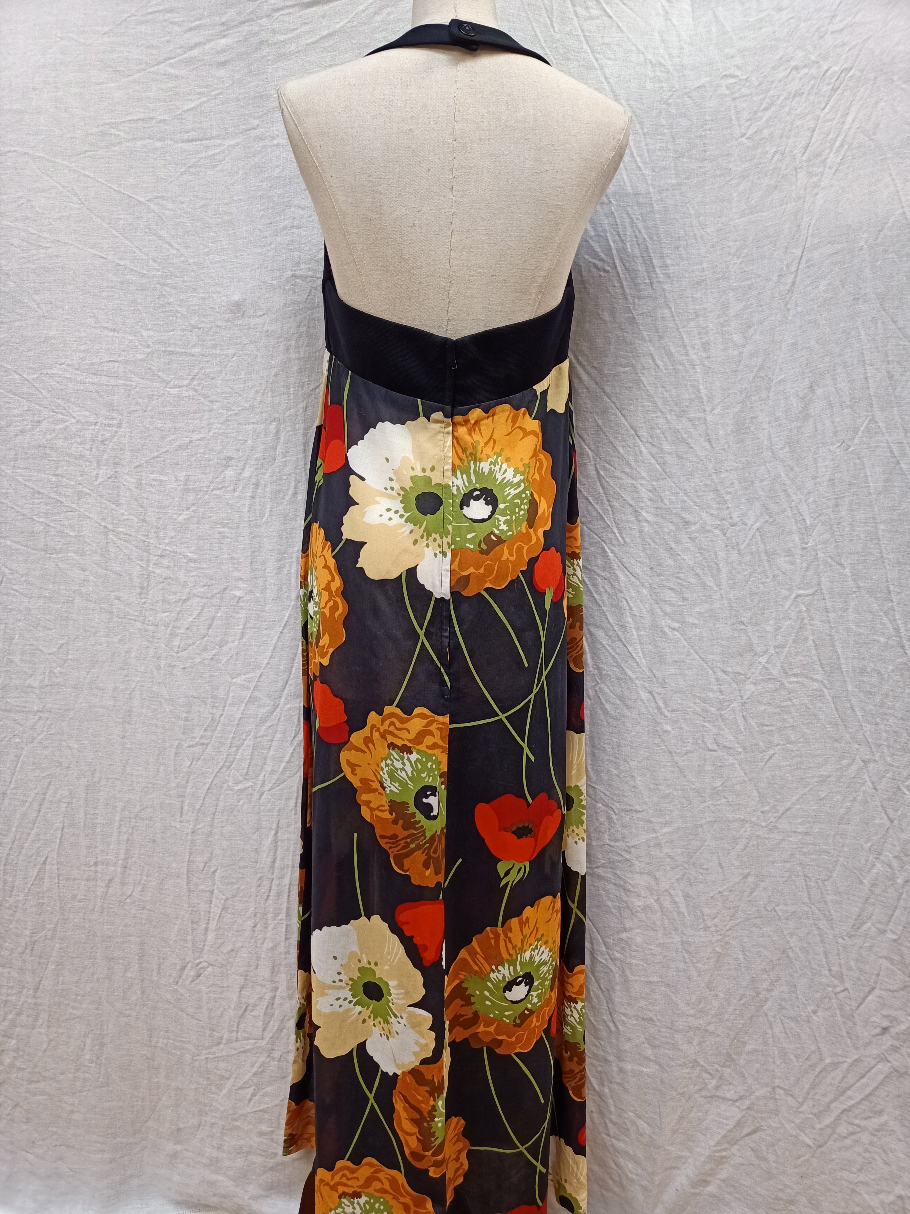 Vintage Floral Co-Ord Set