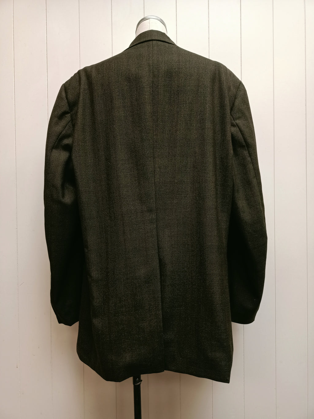 Vintage Mens Don MacLean's of Nelson