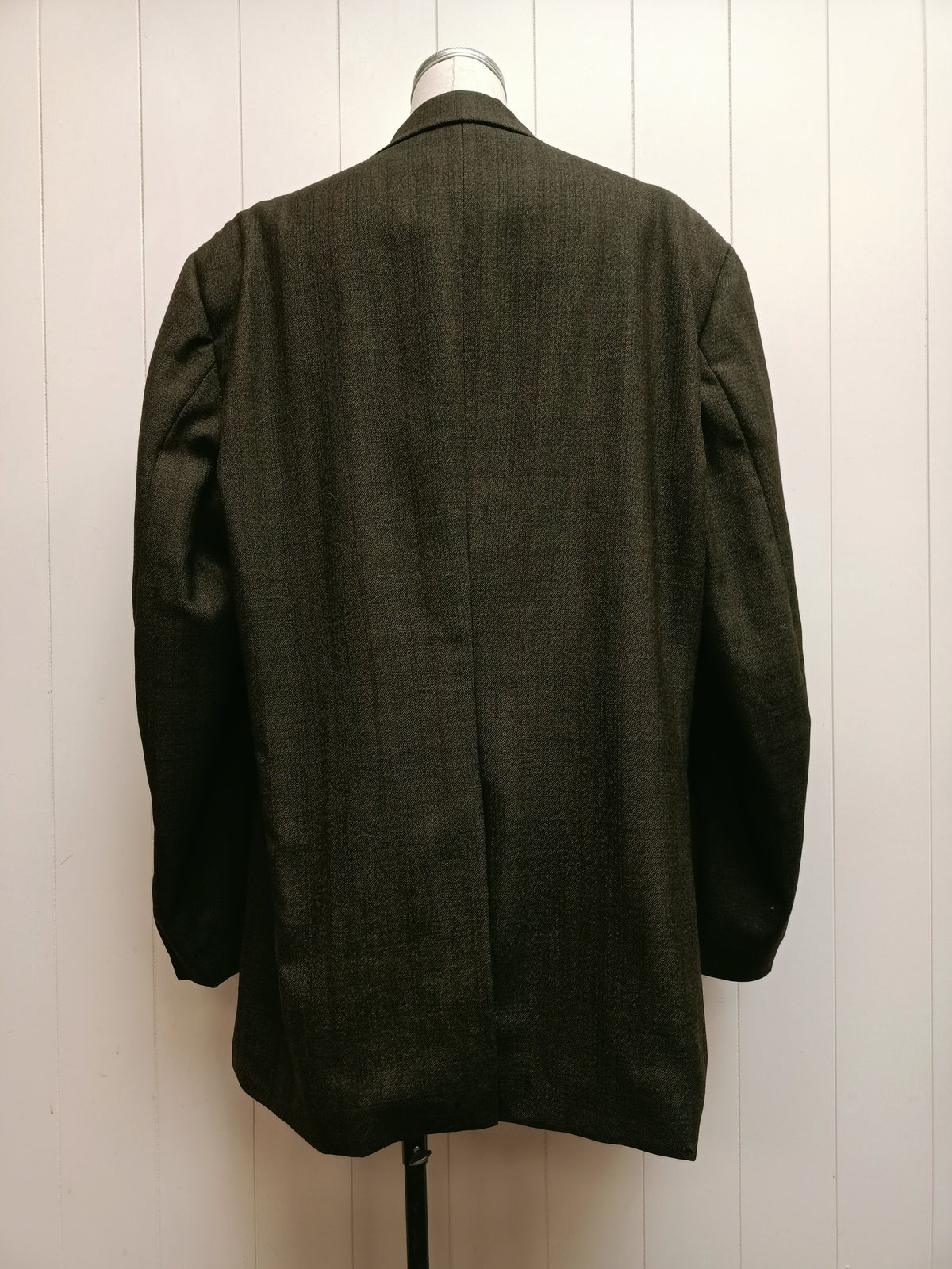 Vintage Mens Don MacLean's of Nelson