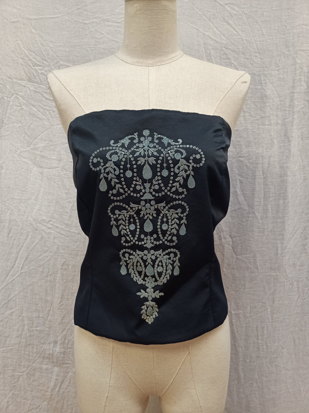 State of Grace Bodice