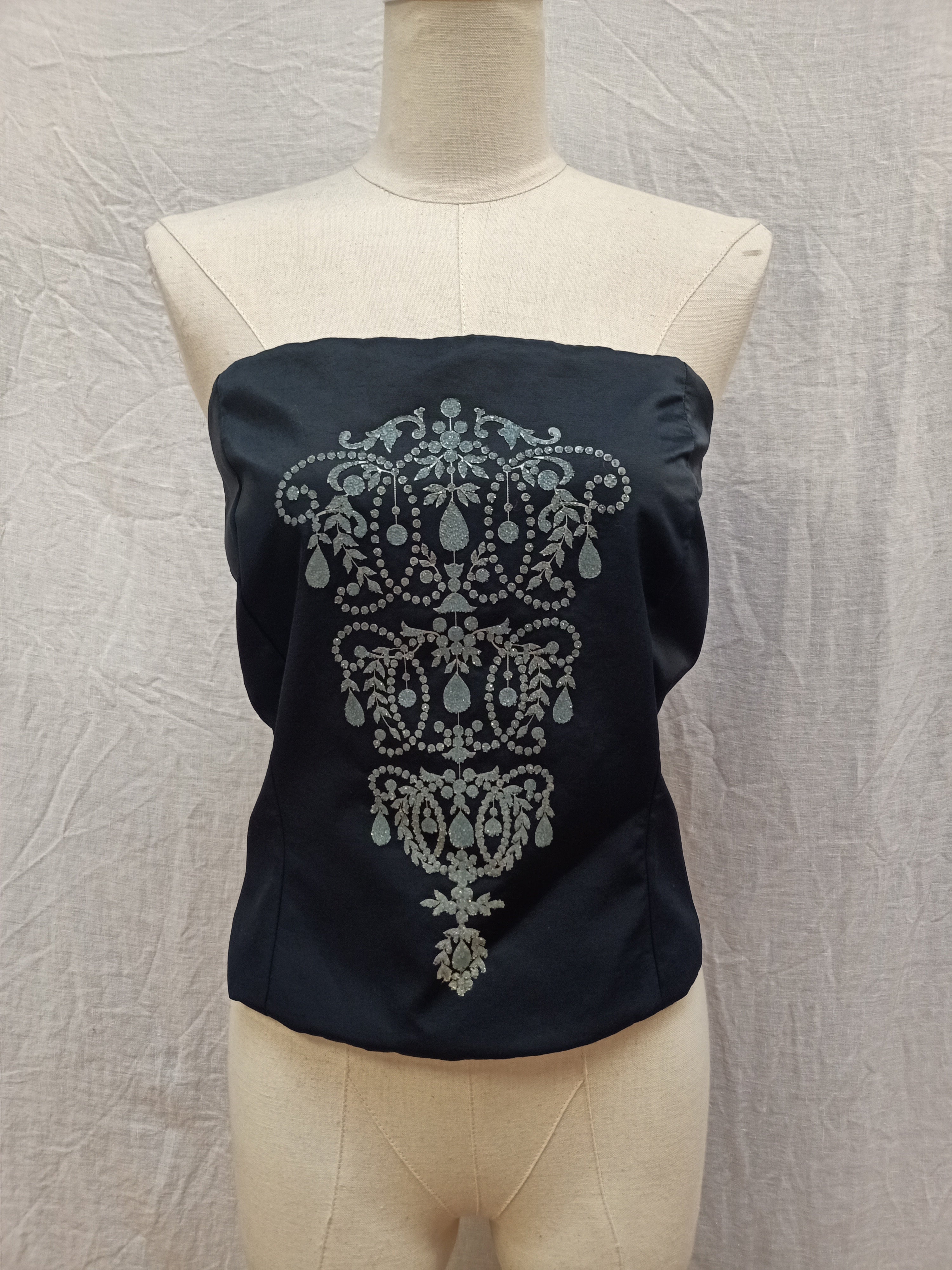 State of Grace Bodice