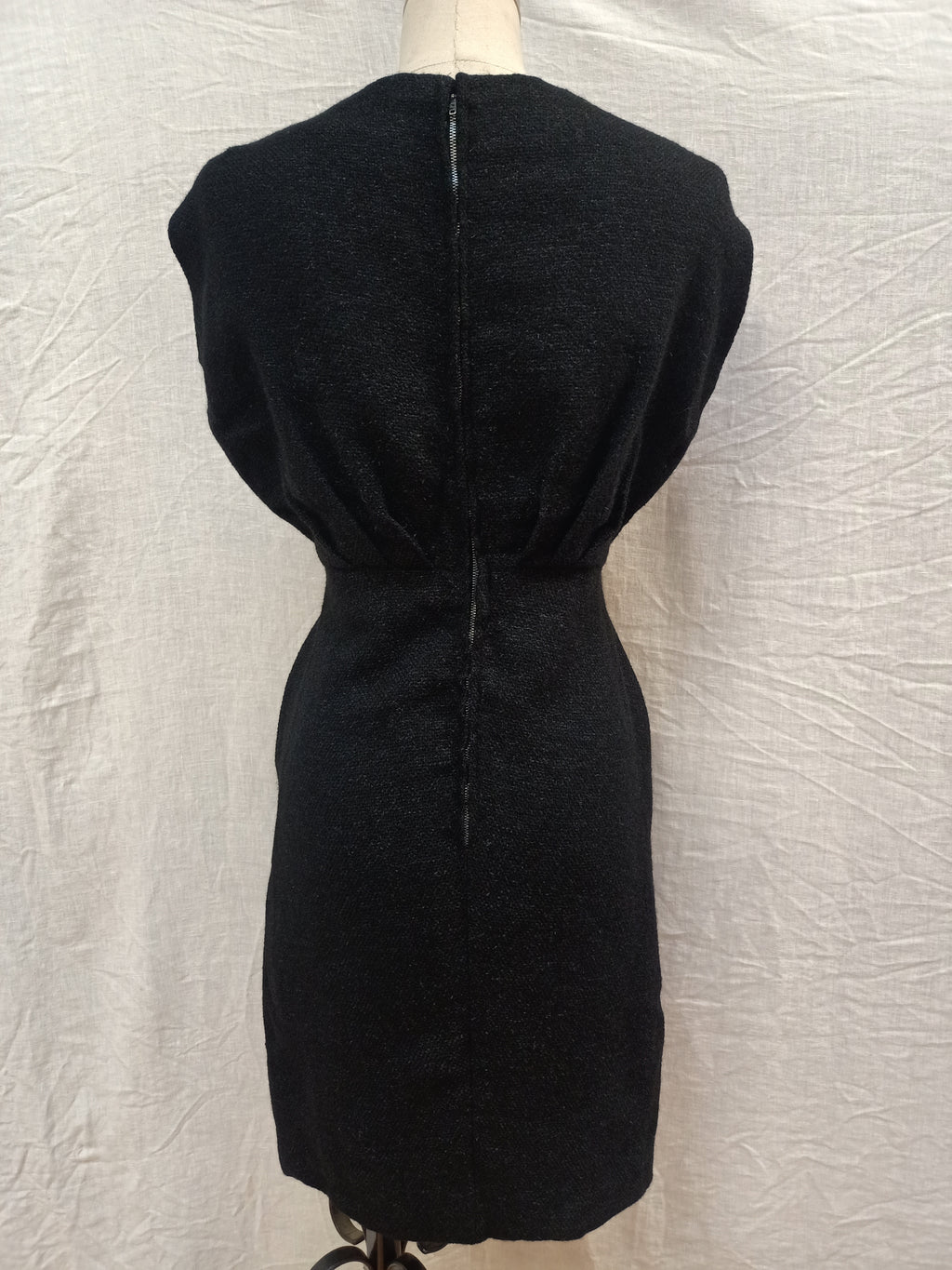Vintage Fabiani Roma Dress