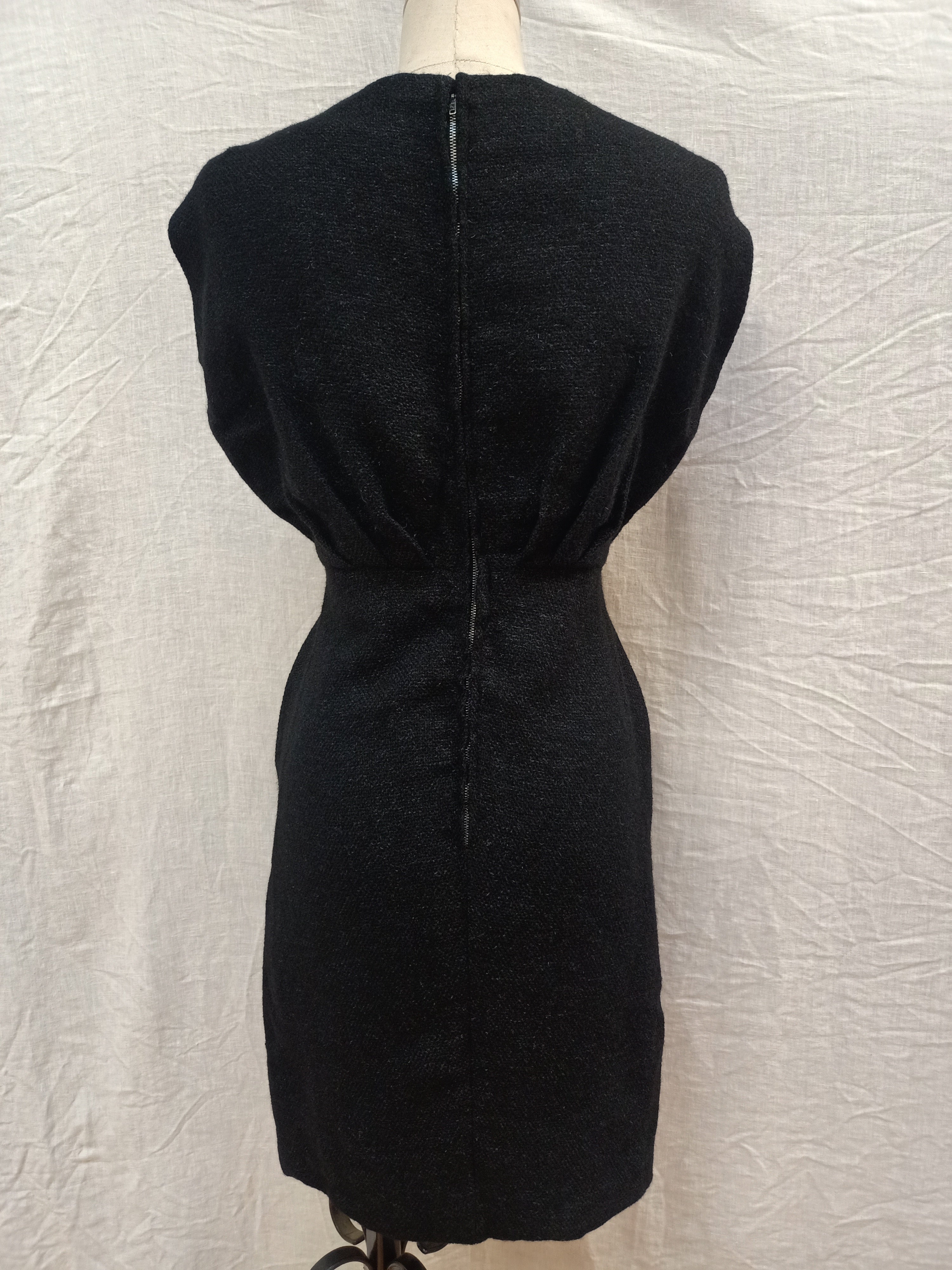 Vintage Fabiani Roma Dress
