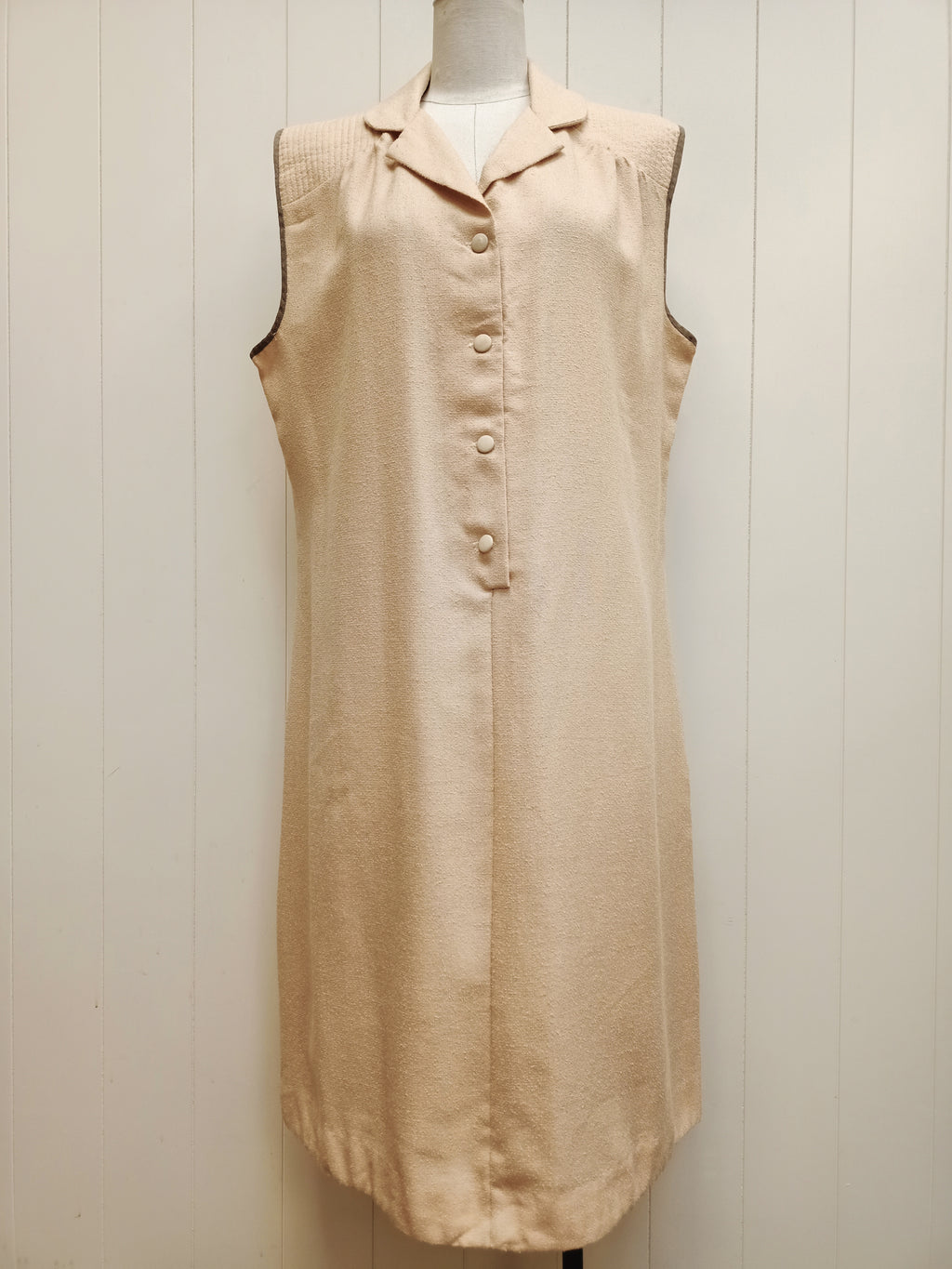 Vintage Sara Saratti Dawn Dress