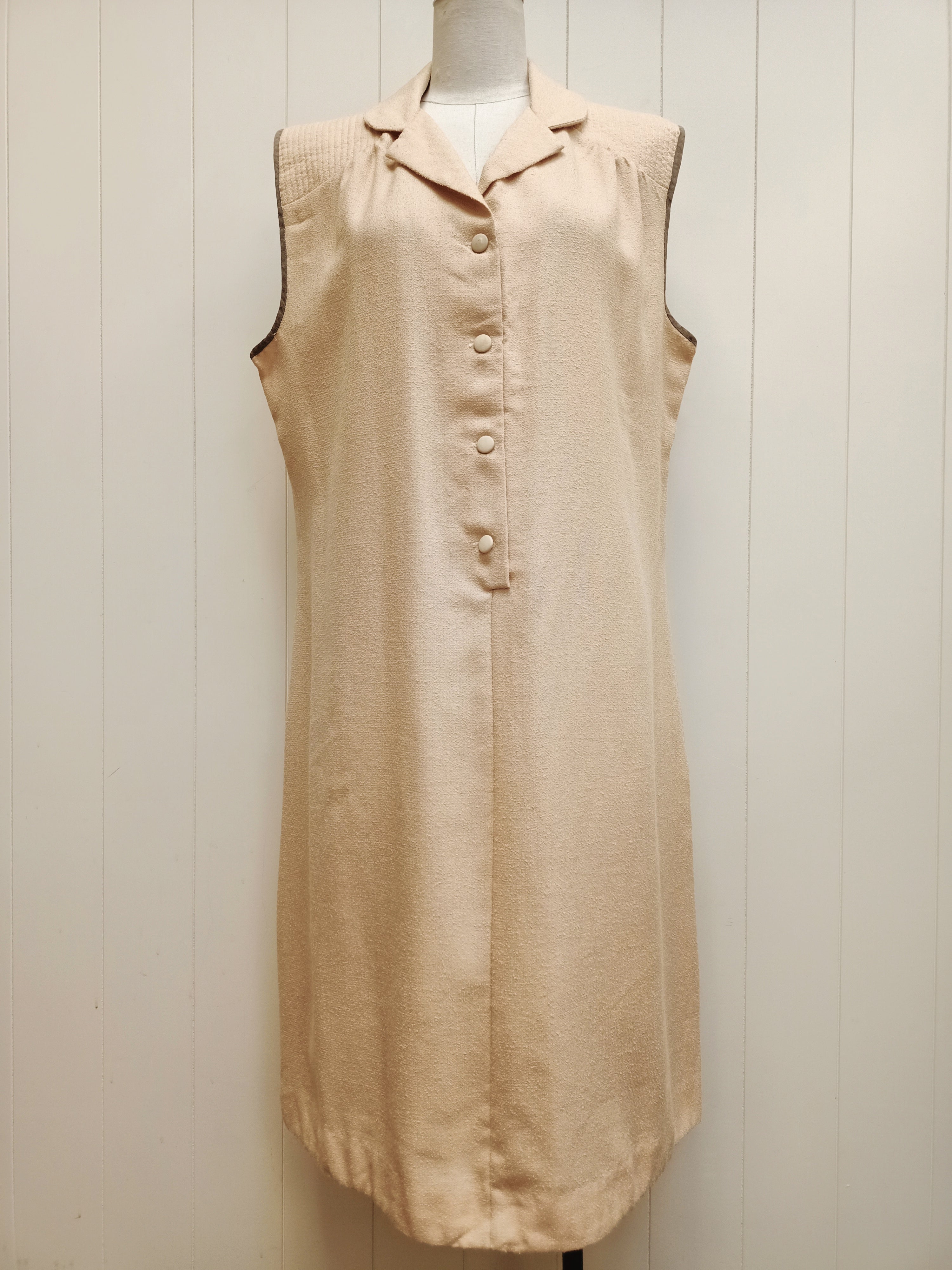 Vintage Sara Saratti Dawn Dress