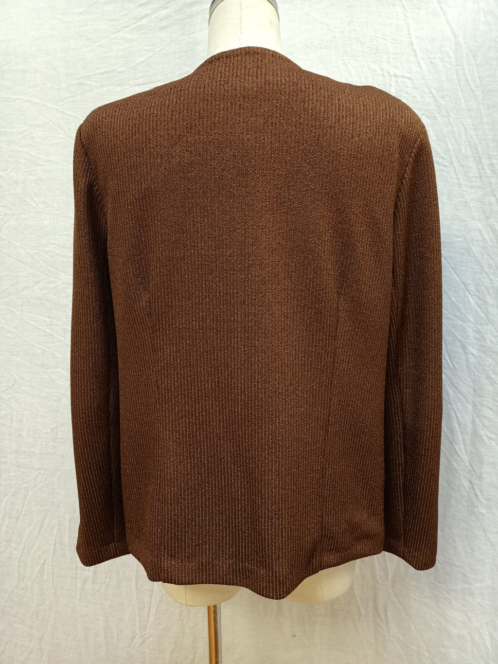 Vintage Brown Jacket