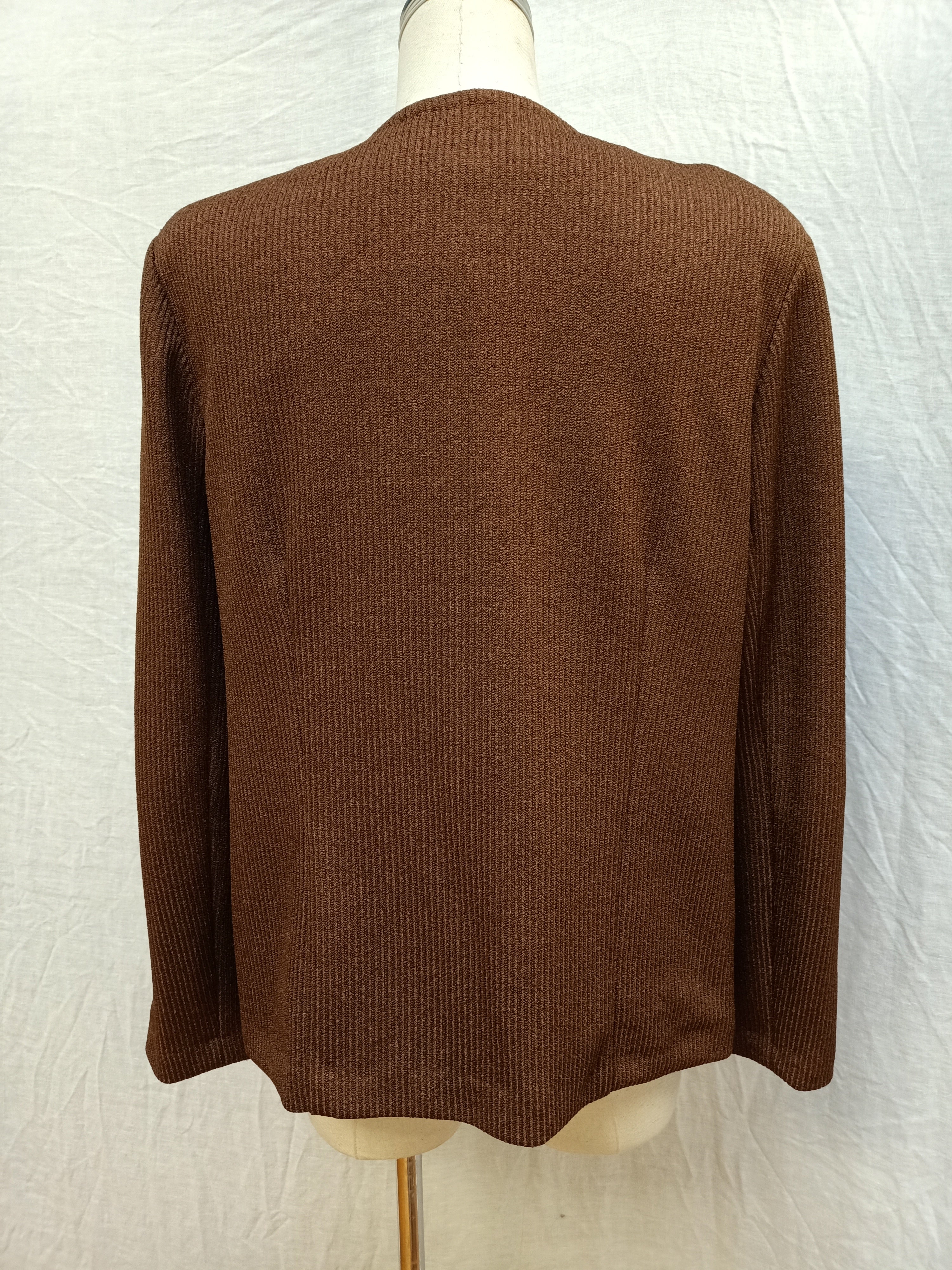 Vintage Brown Jacket