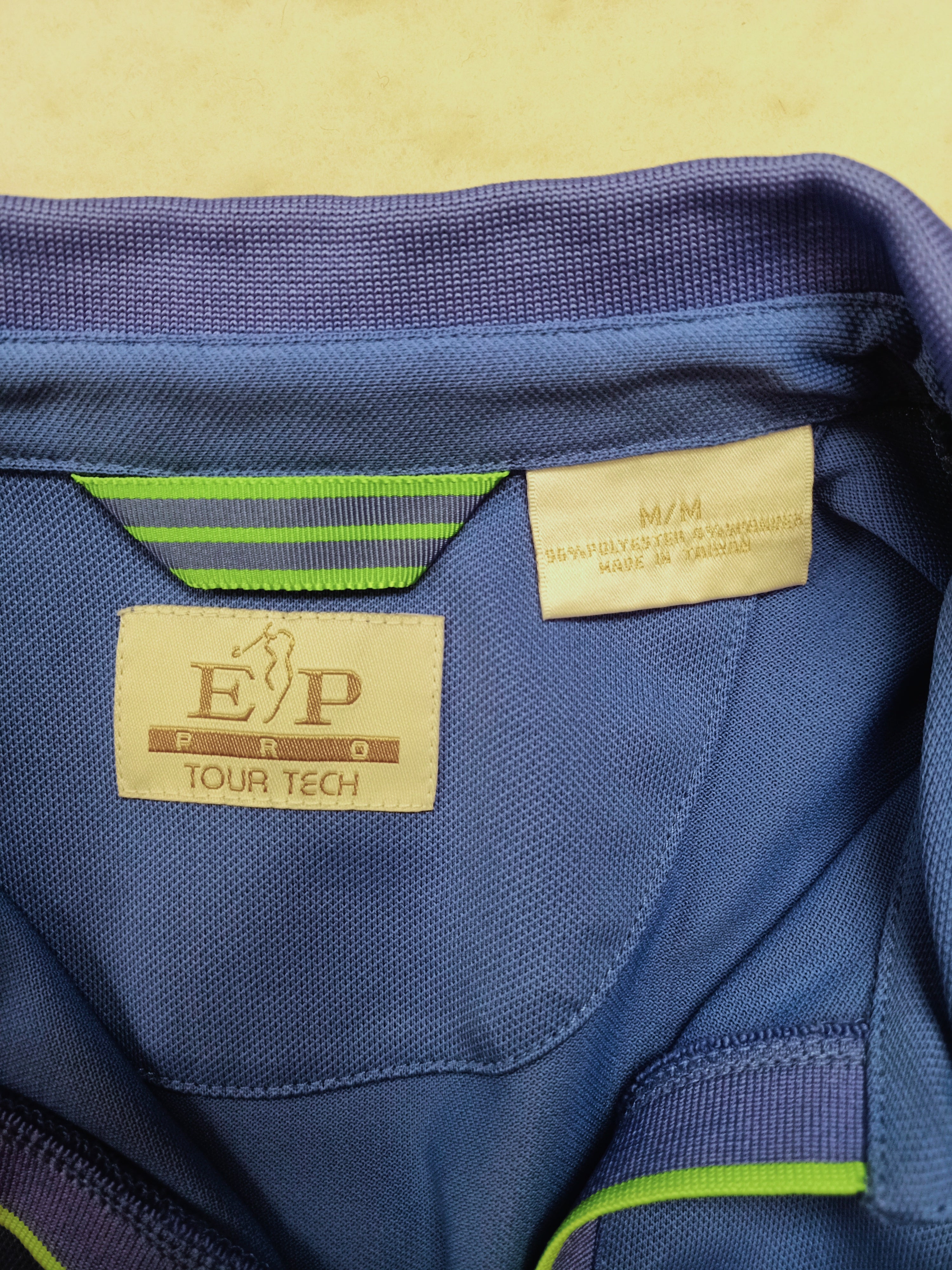Vintage EP Pro Golf Dress