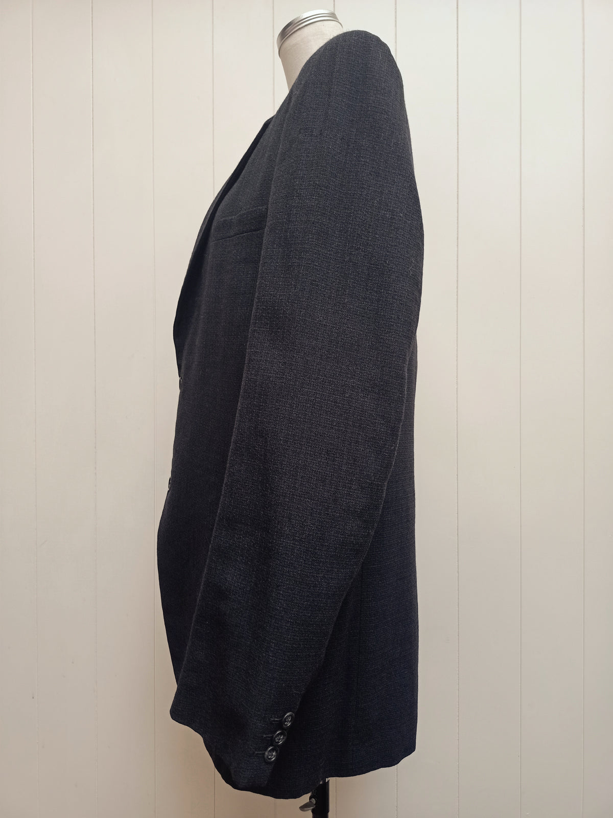 Vintage Mens Canterbury Diplomat Jacket
