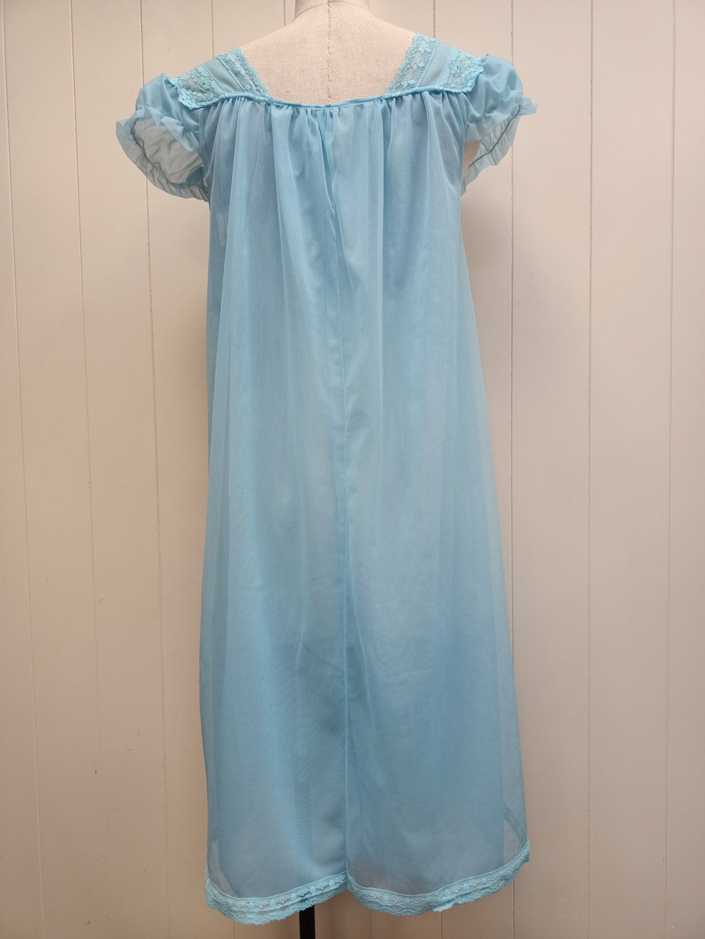 Vintage Sidroy Nightie