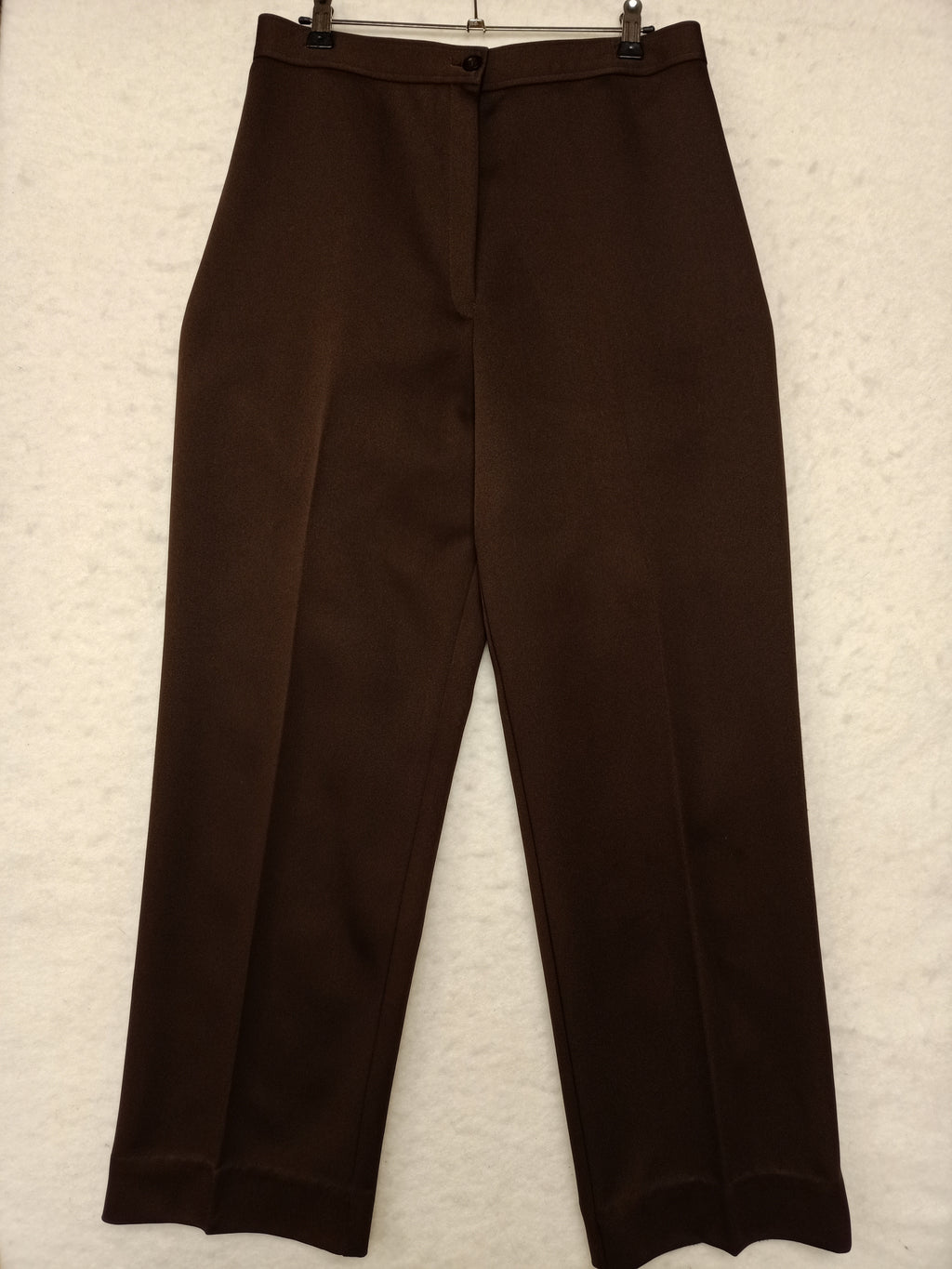 Vintage Peer Gynt Brown Pants