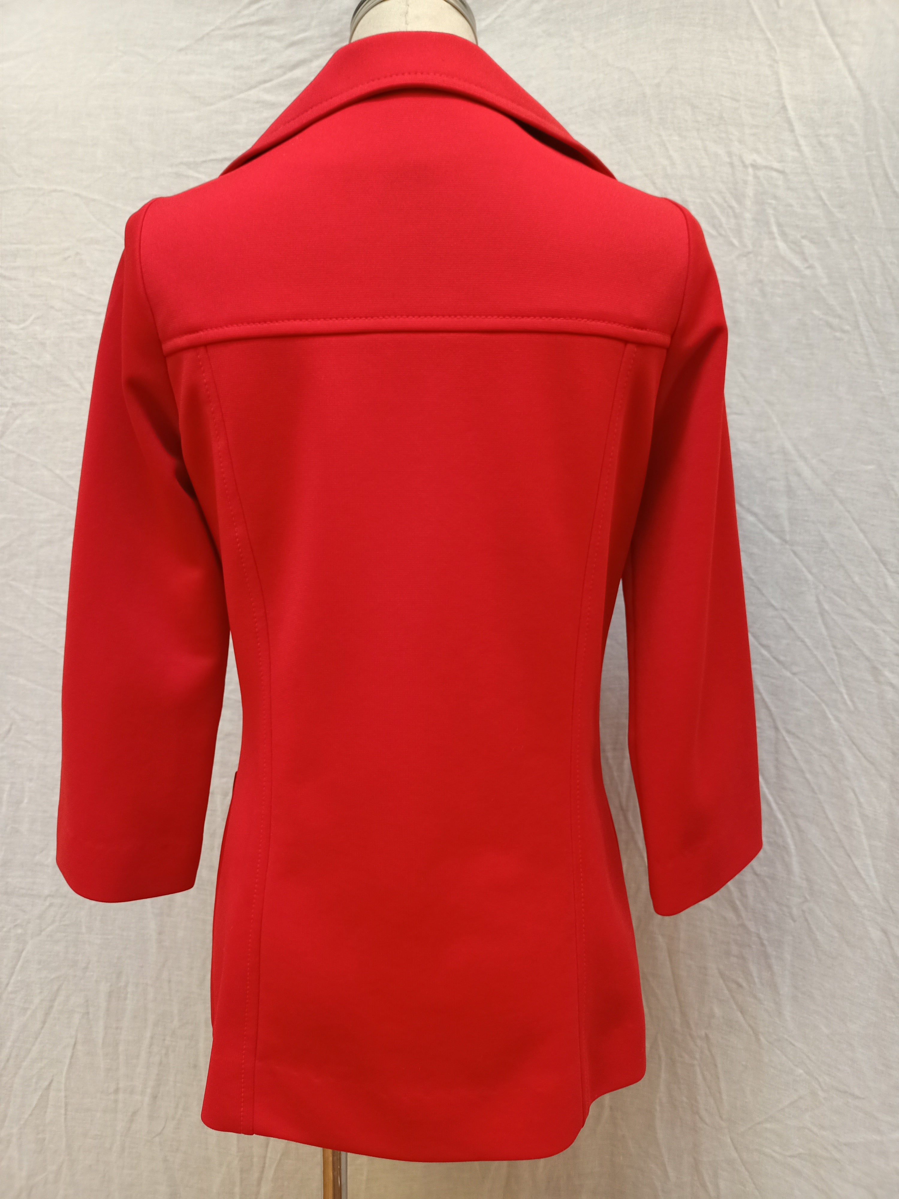 Vintage Puritan Sports Jacket