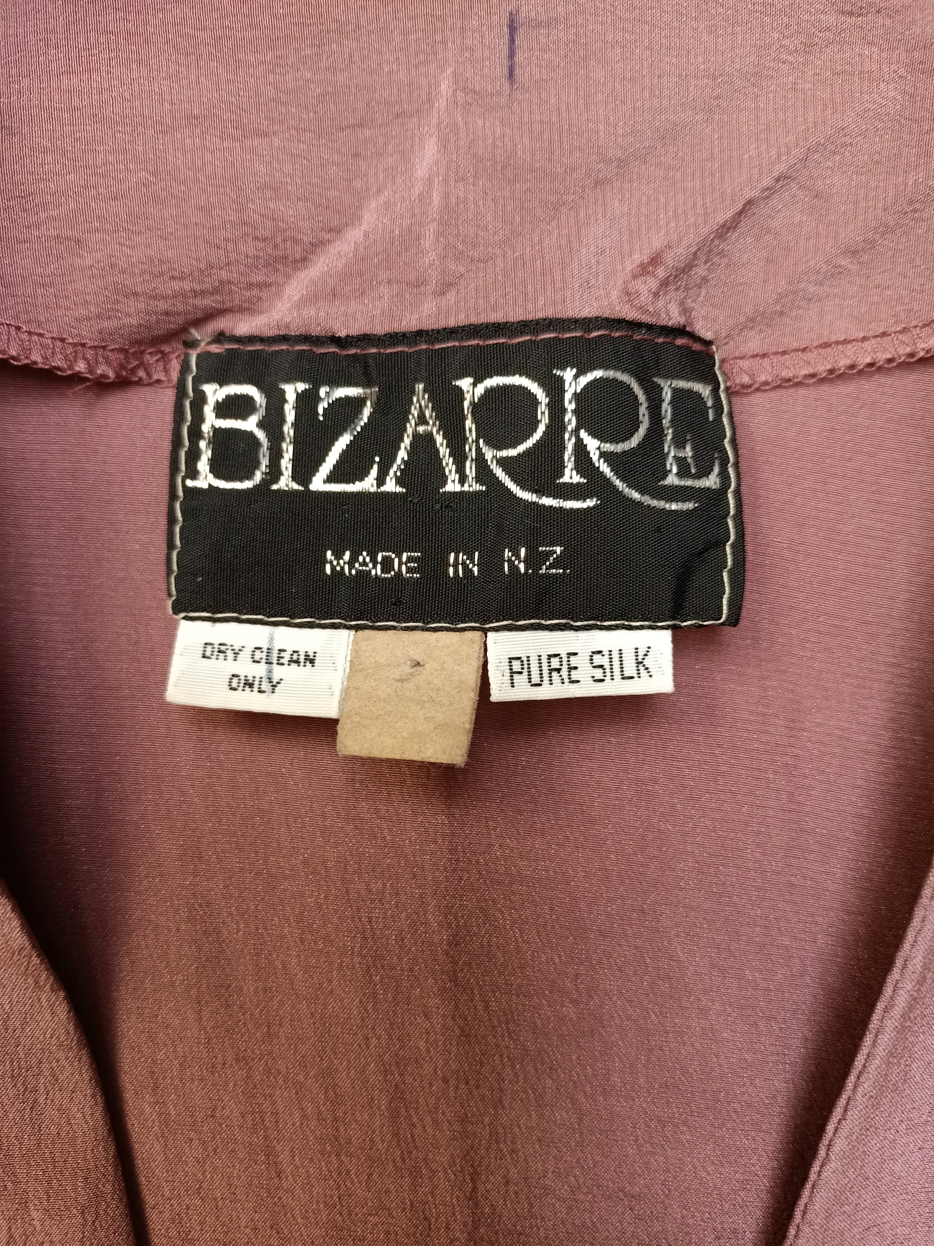 Vintage Silk Co-Ord Set