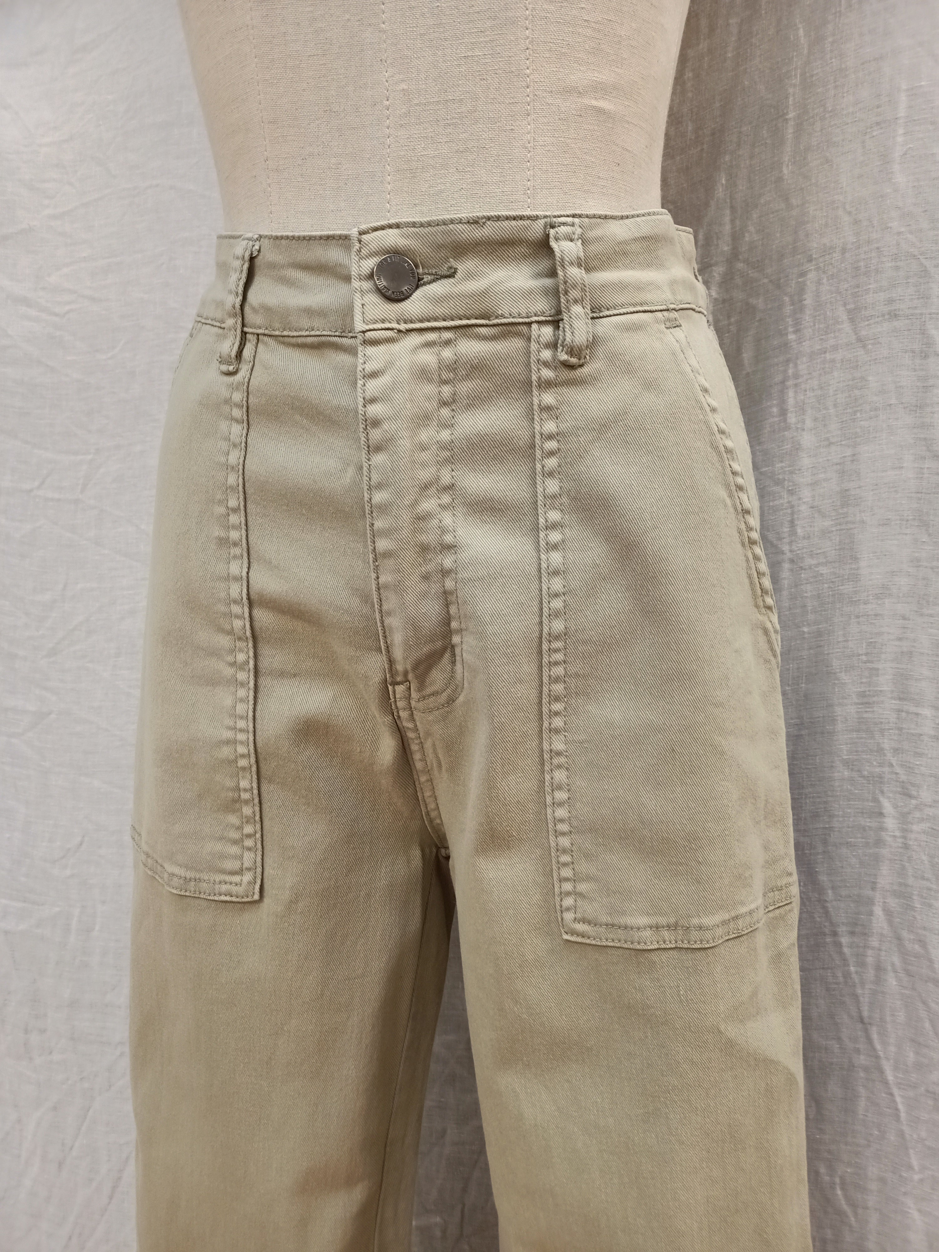 Junk Food Denim Pants