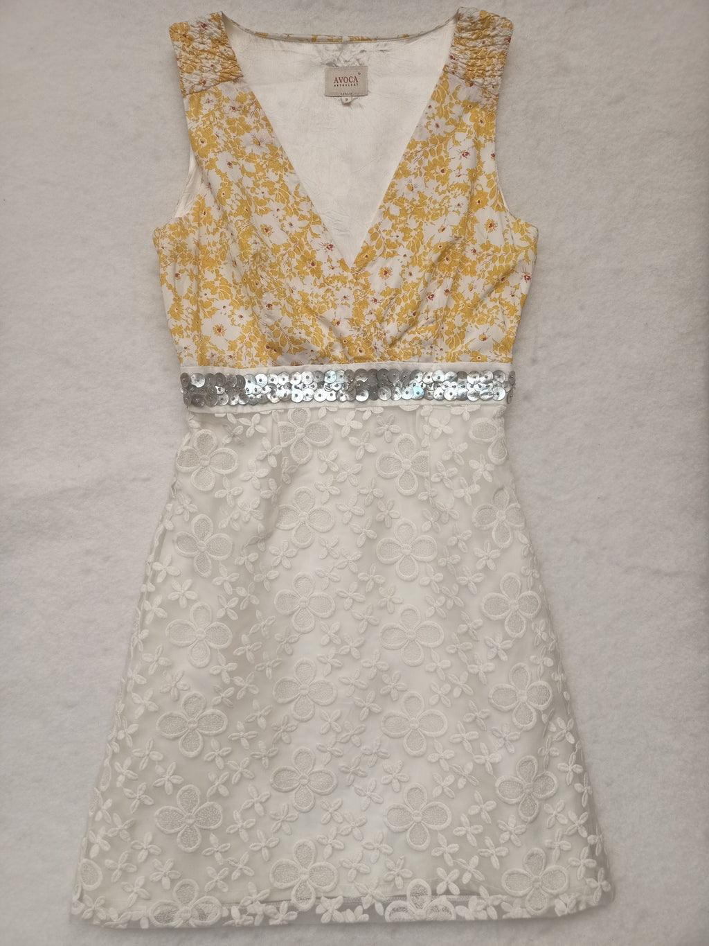 Avoca Anthology Dublin Dress