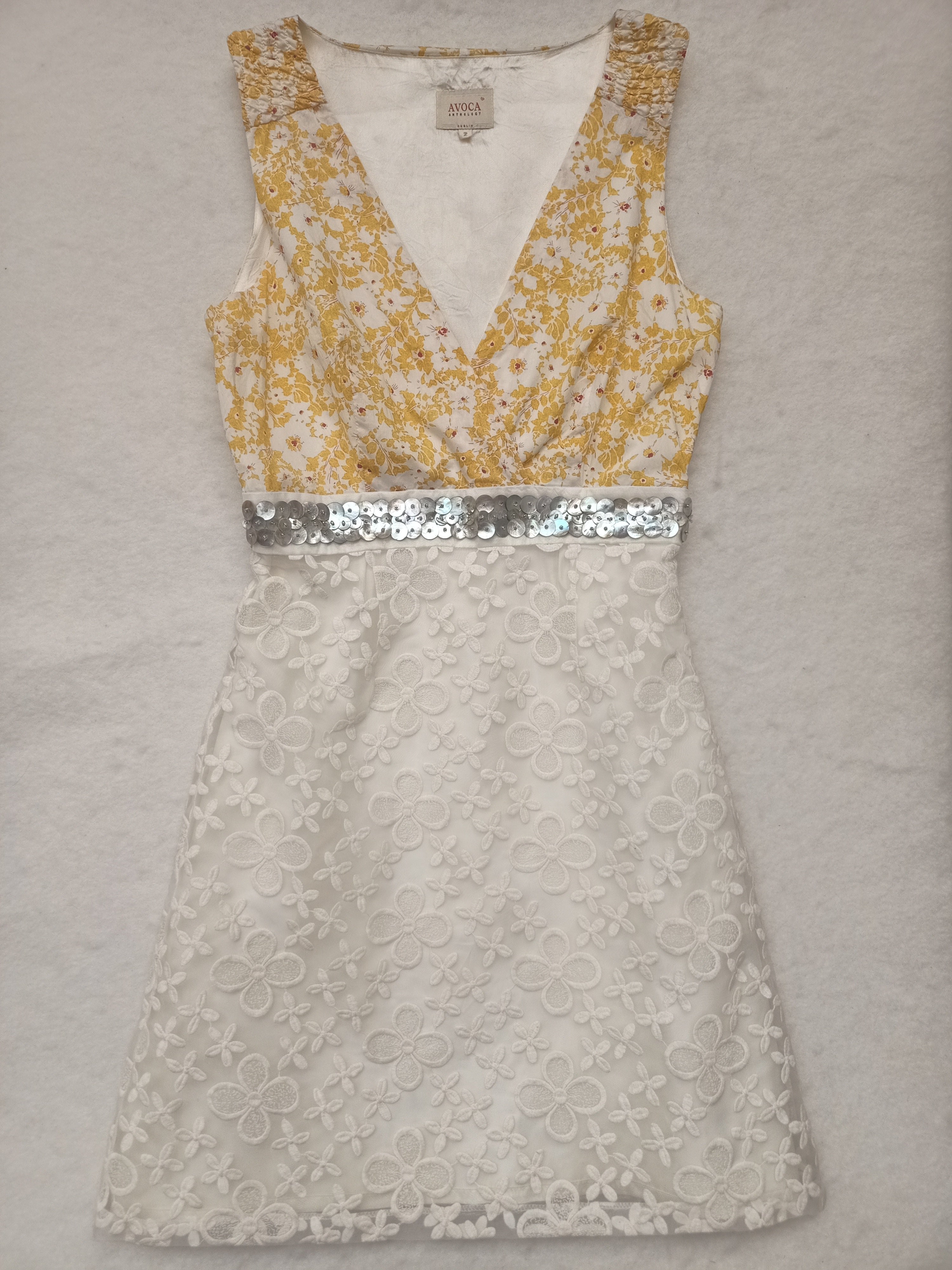 Avoca Anthology Dublin Dress